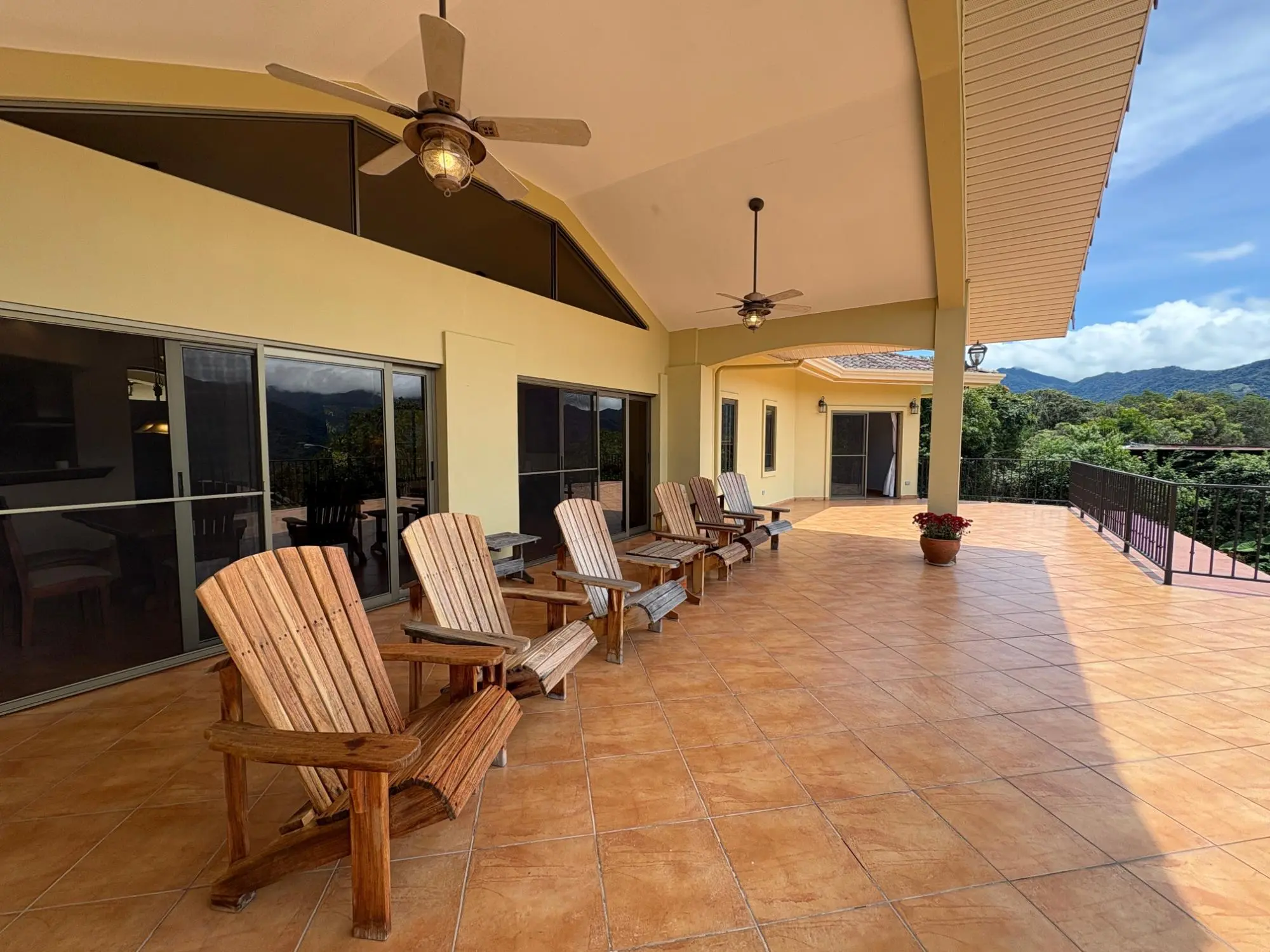 Volcancito Boquete Chiriqui Panama - Photo 23