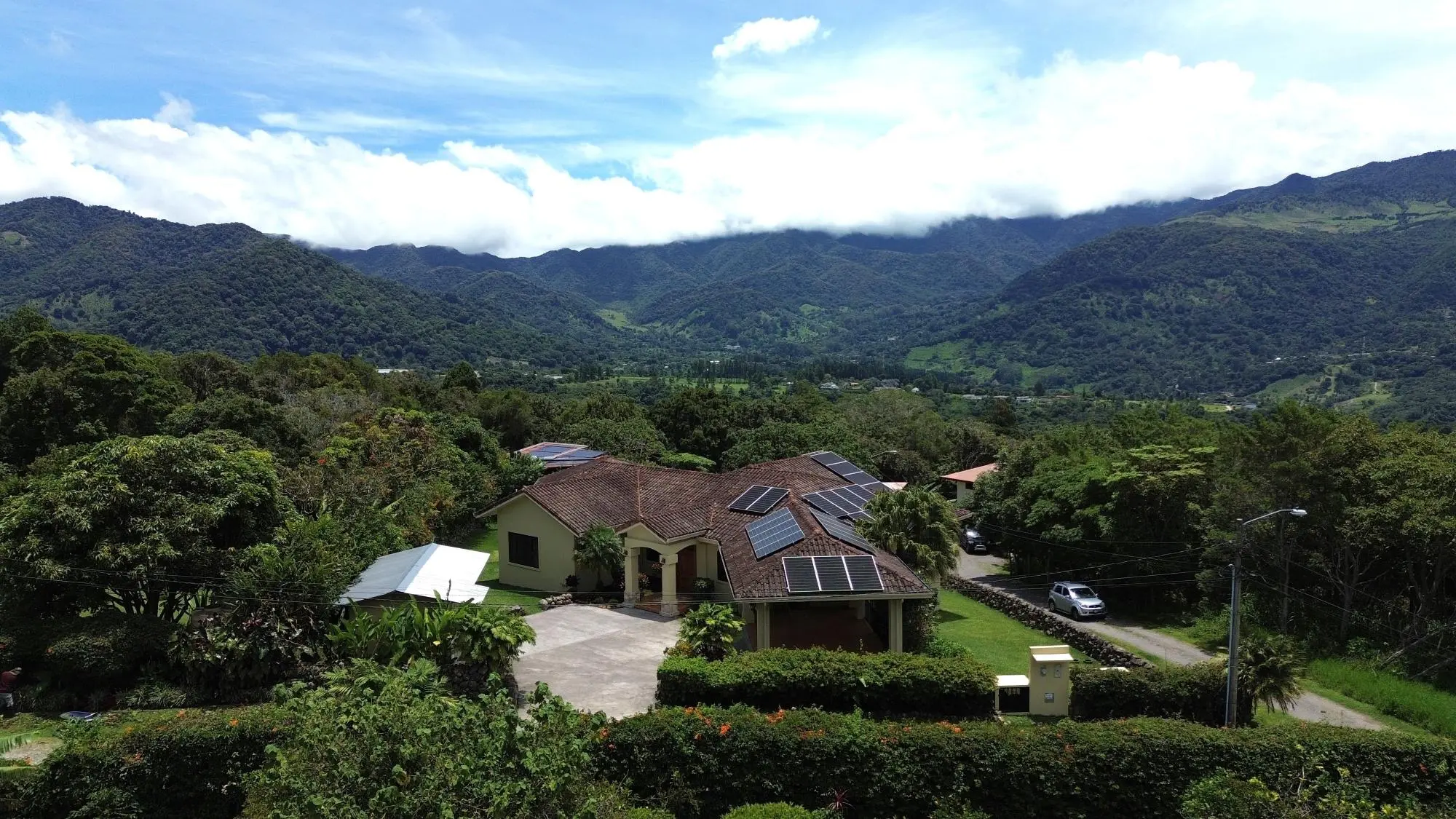 volcancito boquete chiriqui panama