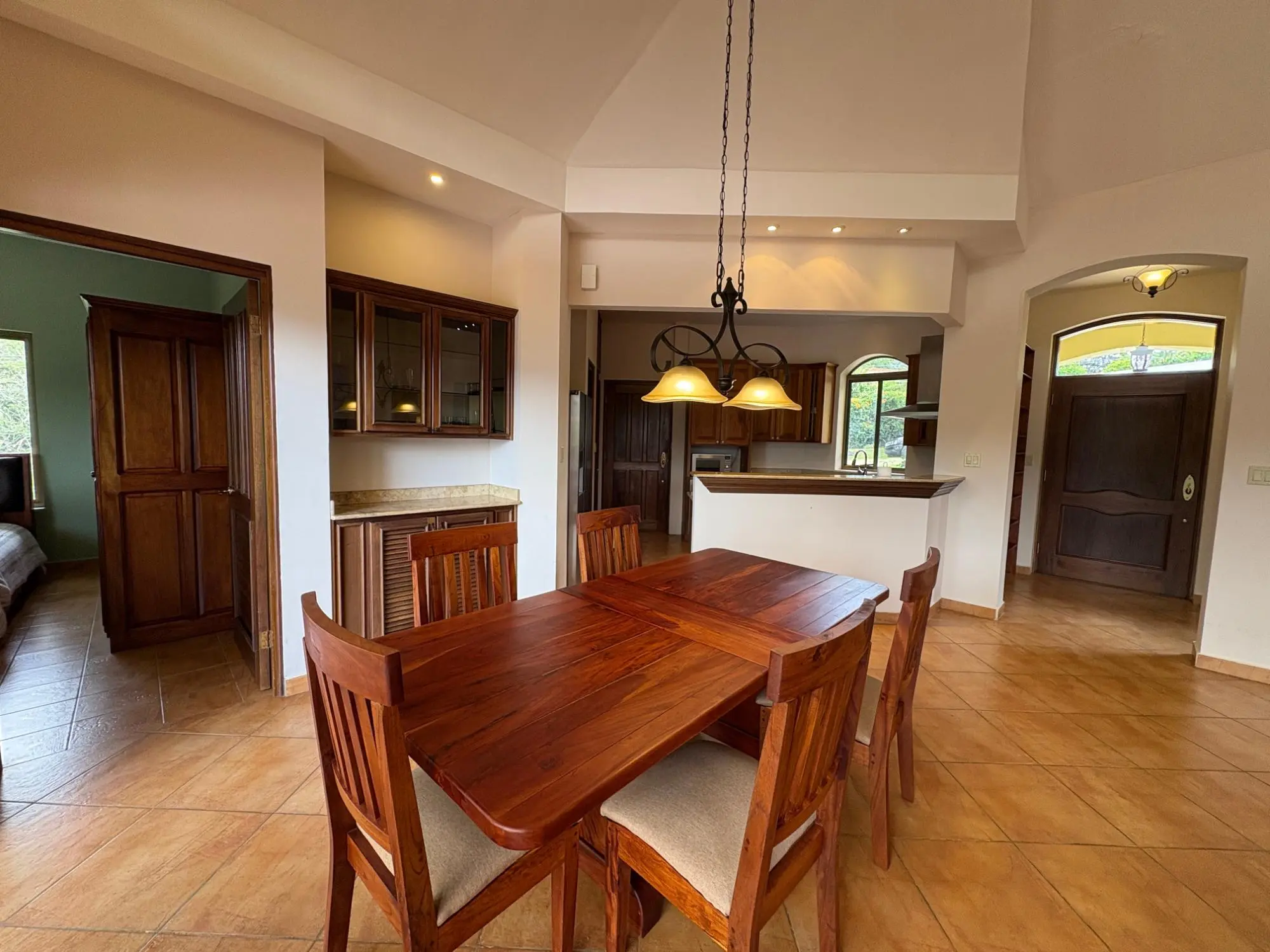 Volcancito Boquete Chiriqui Panama - Photo 36