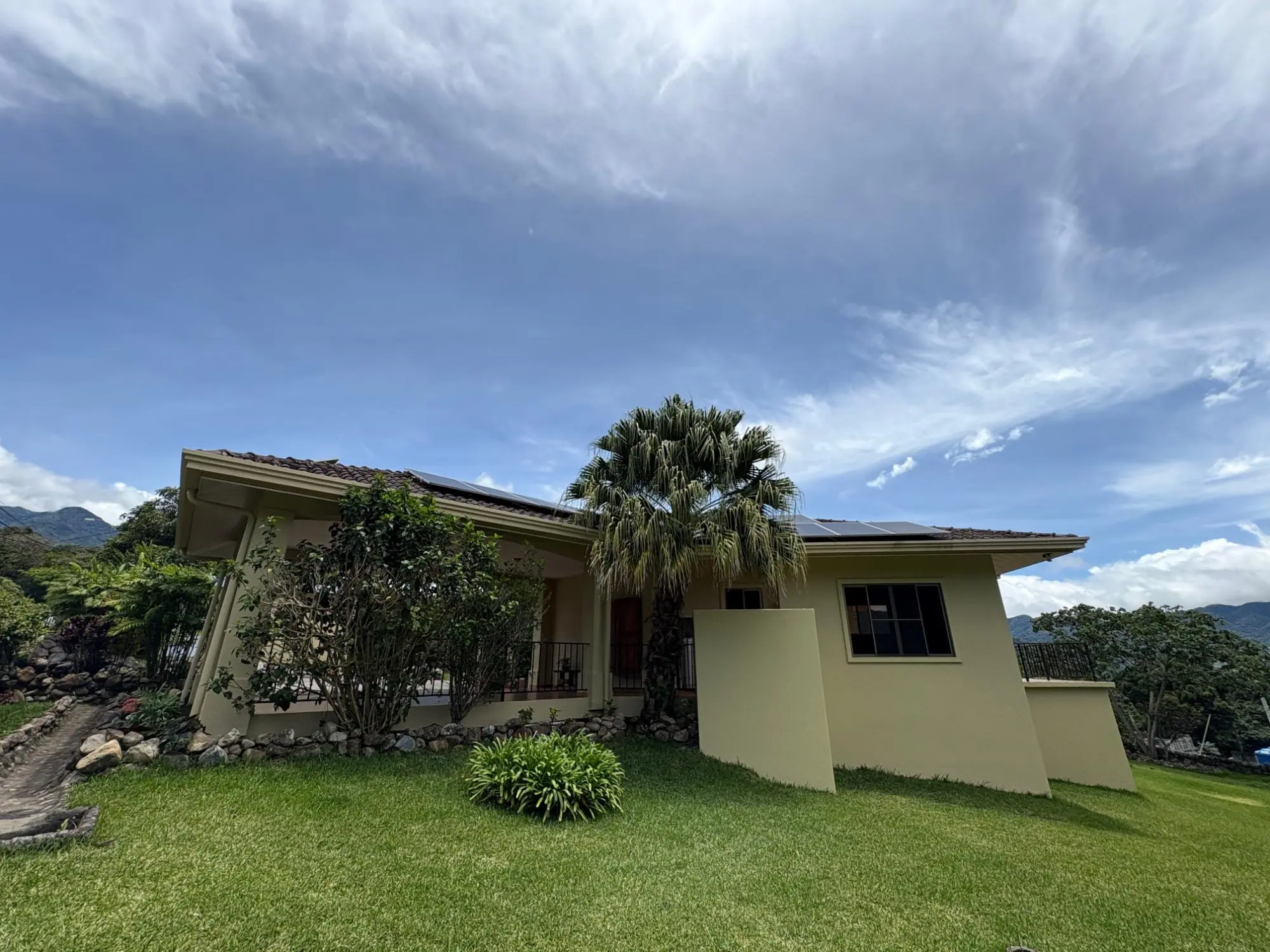 Volcancito Boquete Chiriqui Panama - Photo 13