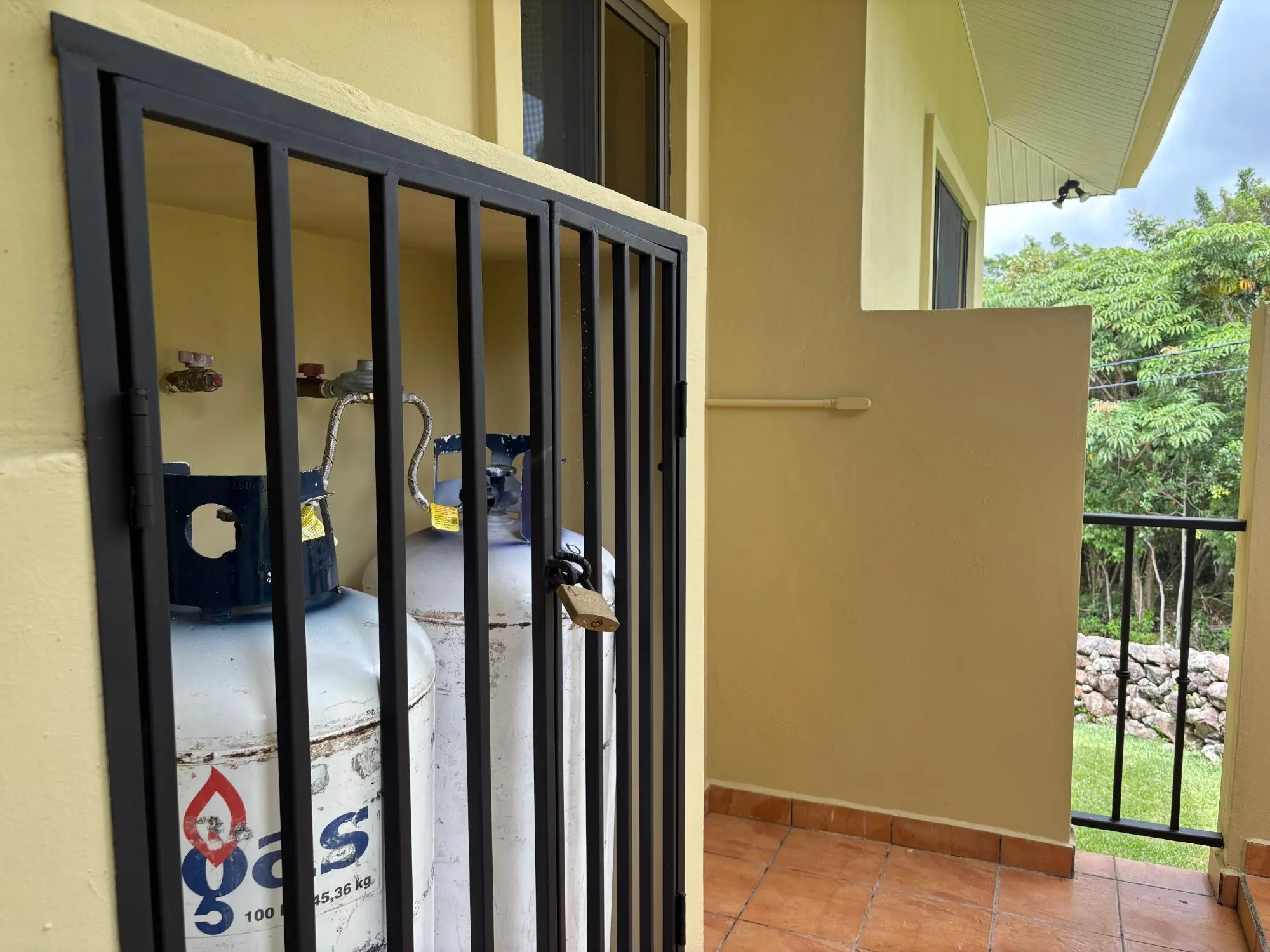 Volcancito Boquete Chiriqui Panama - Photo 87