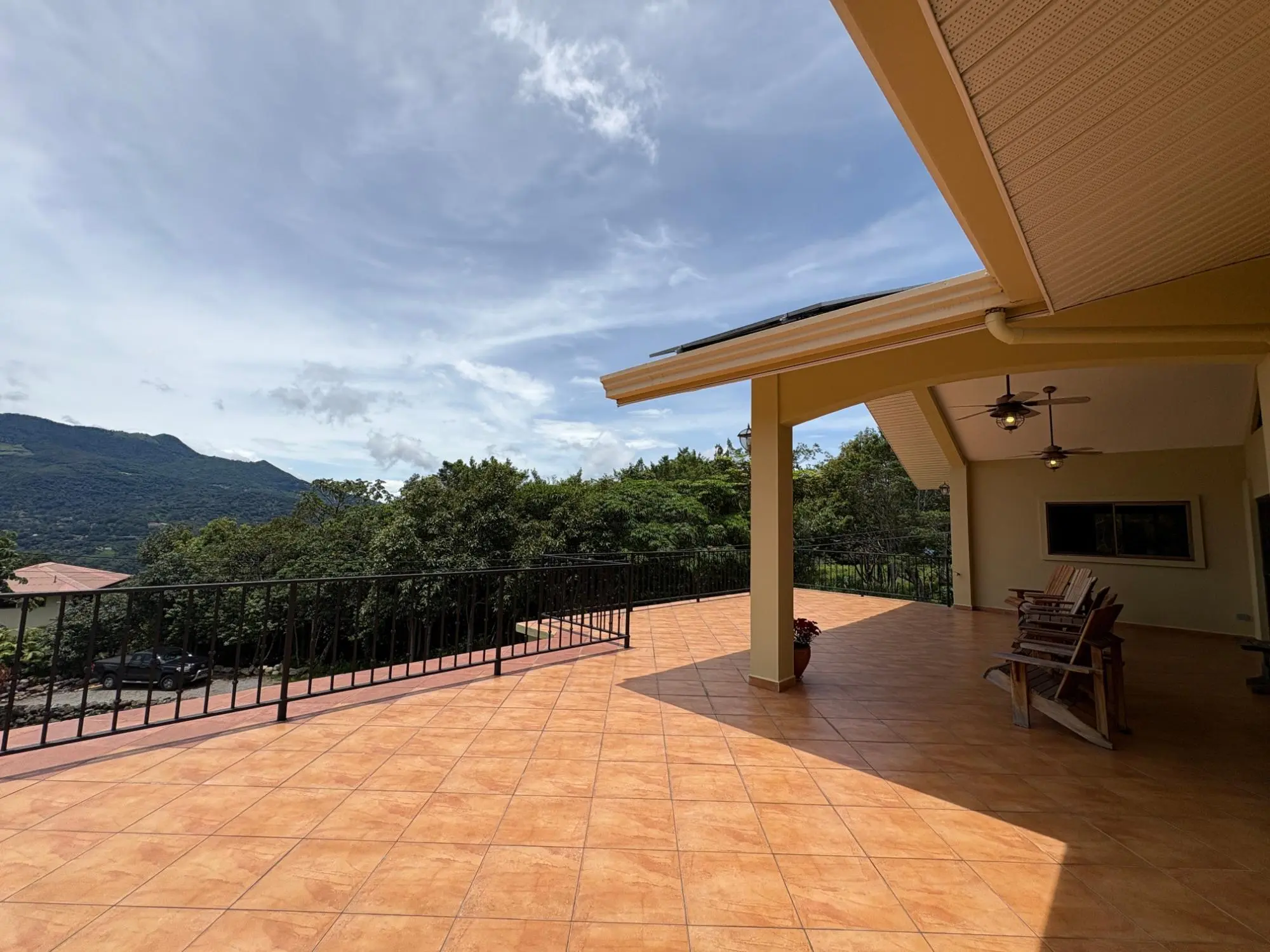 Volcancito Boquete Chiriqui Panama - Photo 18