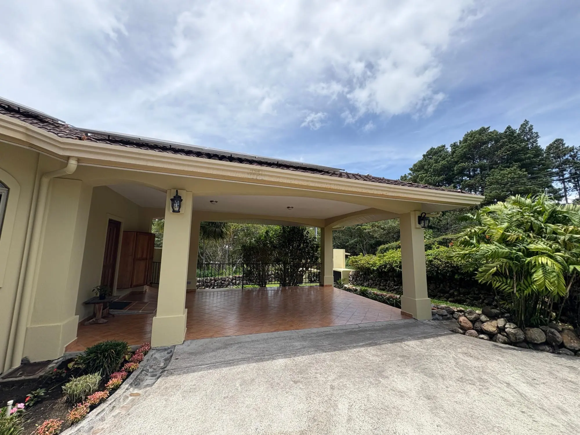 Volcancito Boquete Chiriqui Panama - Photo 8