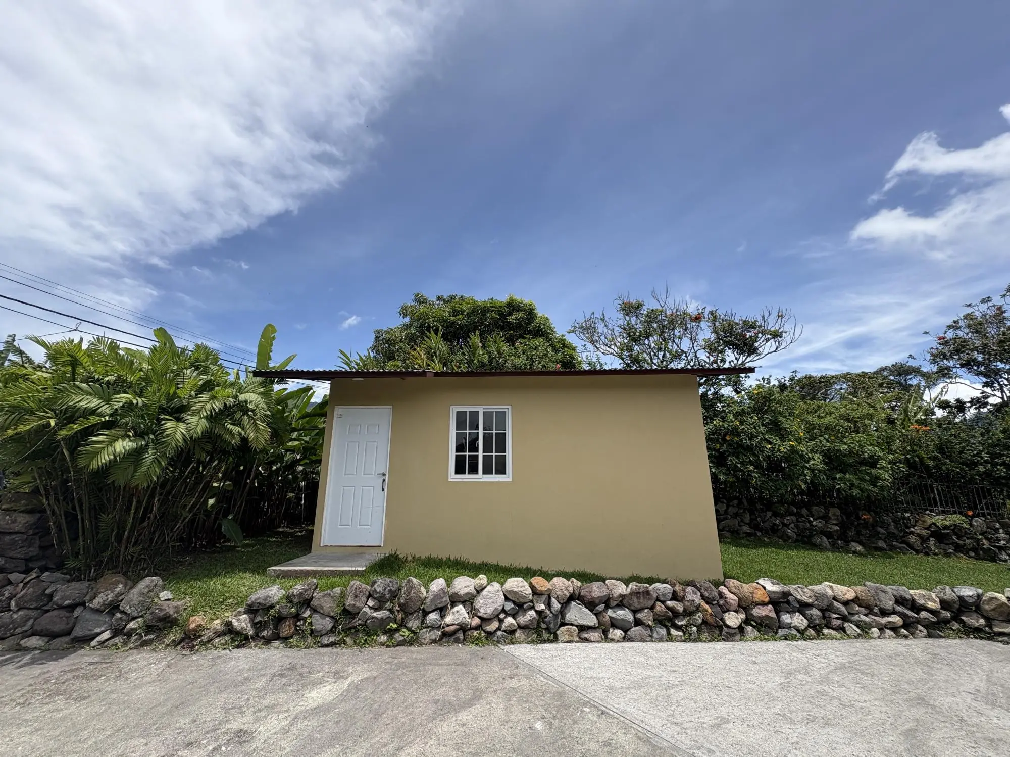 Volcancito Boquete Chiriqui Panama - Photo 26