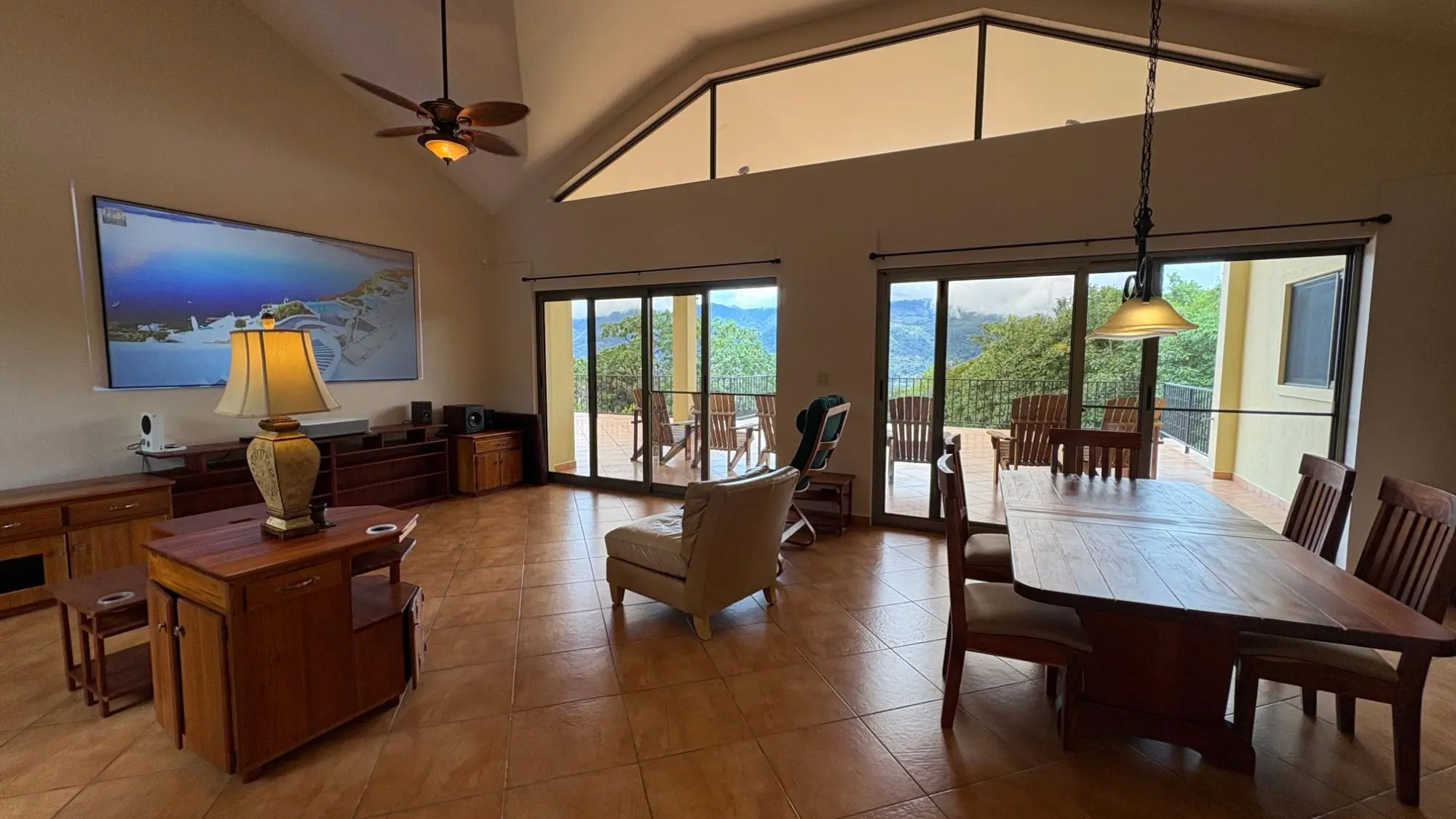 Volcancito Boquete Chiriqui Panama - Photo 46