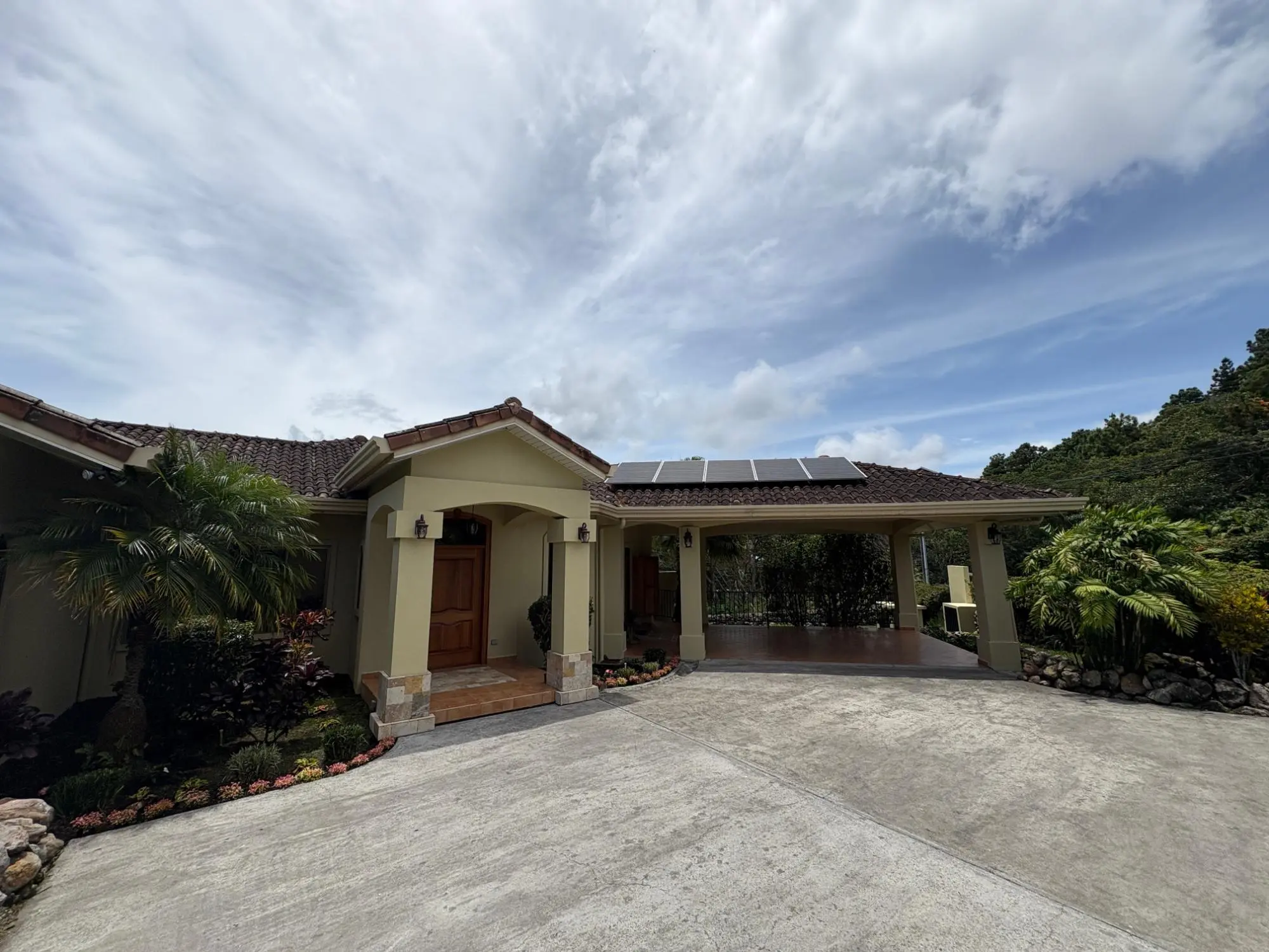 Volcancito Boquete Chiriqui Panama - Photo 5