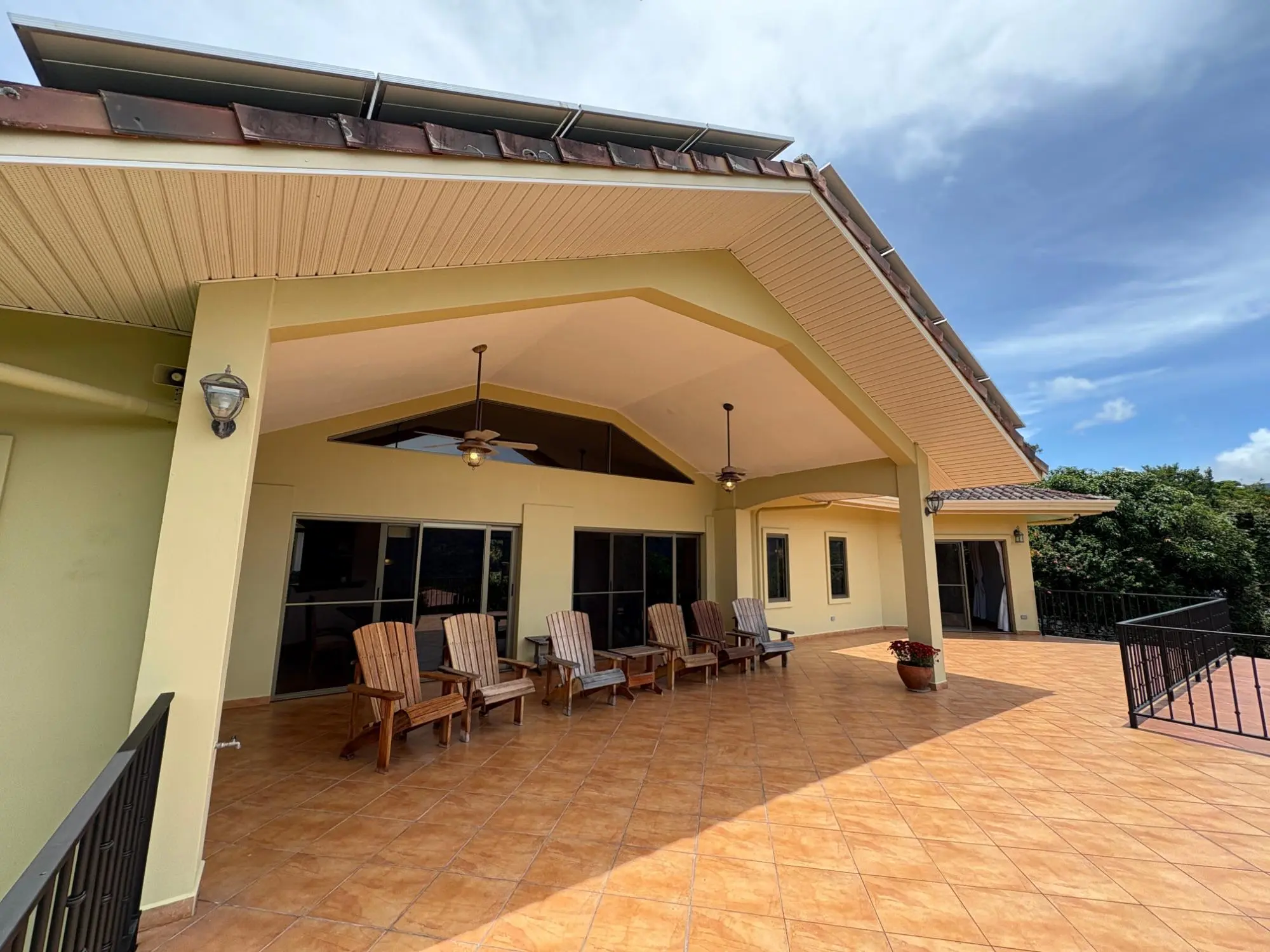 Volcancito Boquete Chiriqui Panama - Photo 24