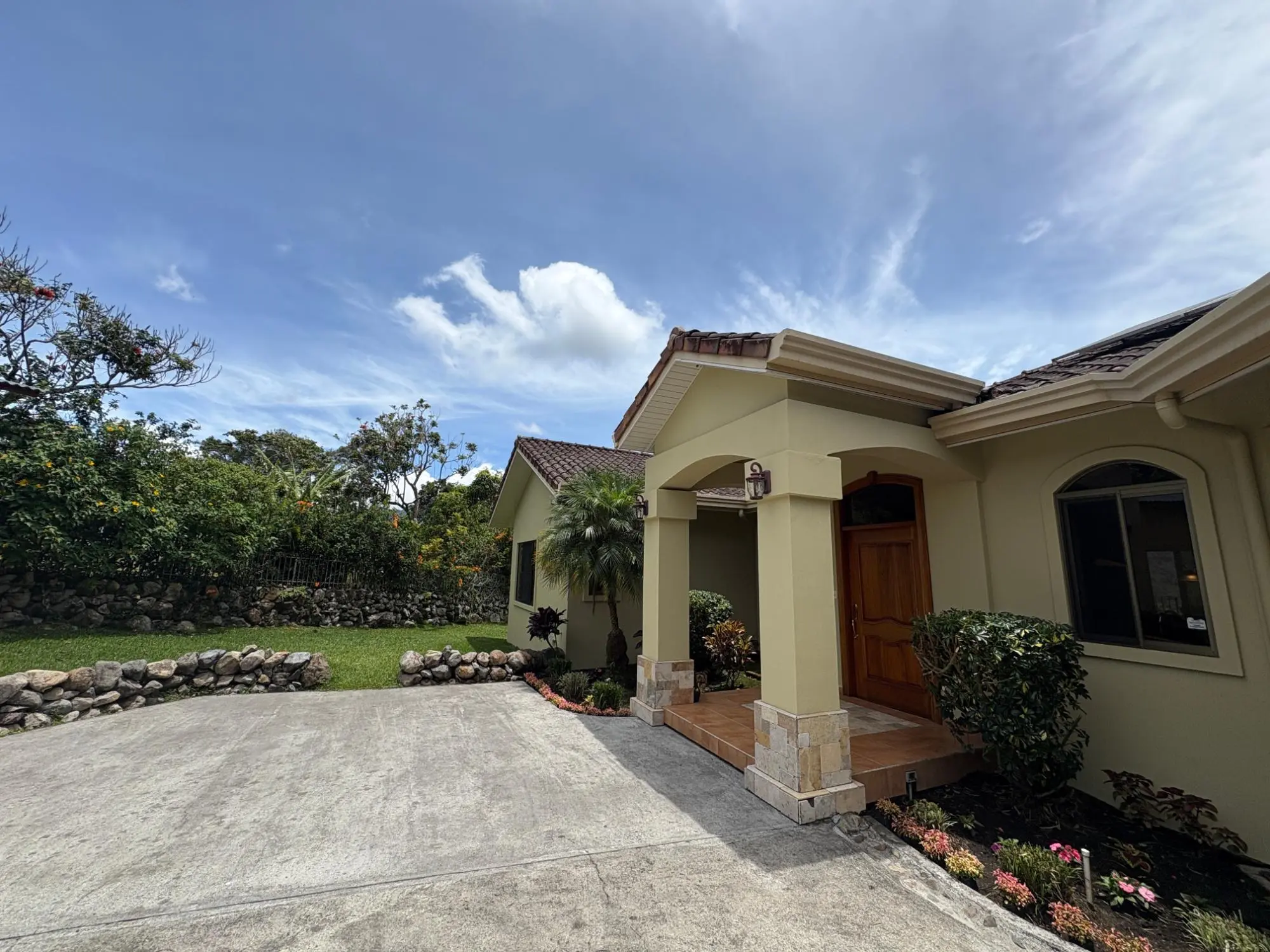 Volcancito Boquete Chiriqui Panama - Photo 6