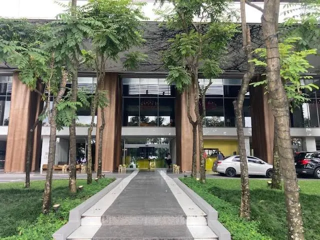 Avenida Balboa #a66 - C - Photo 6