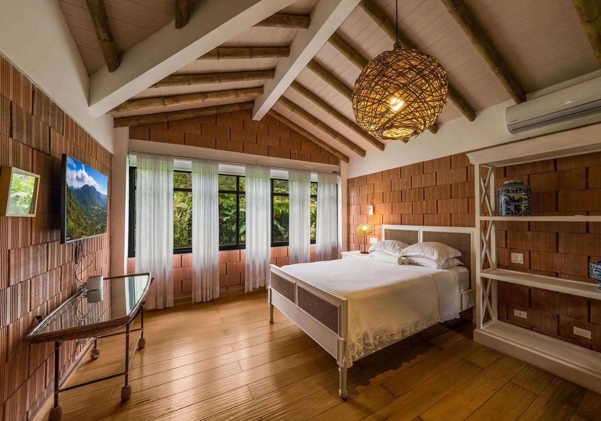 Casa Gratitud At El Valle De Antón - Photo 16