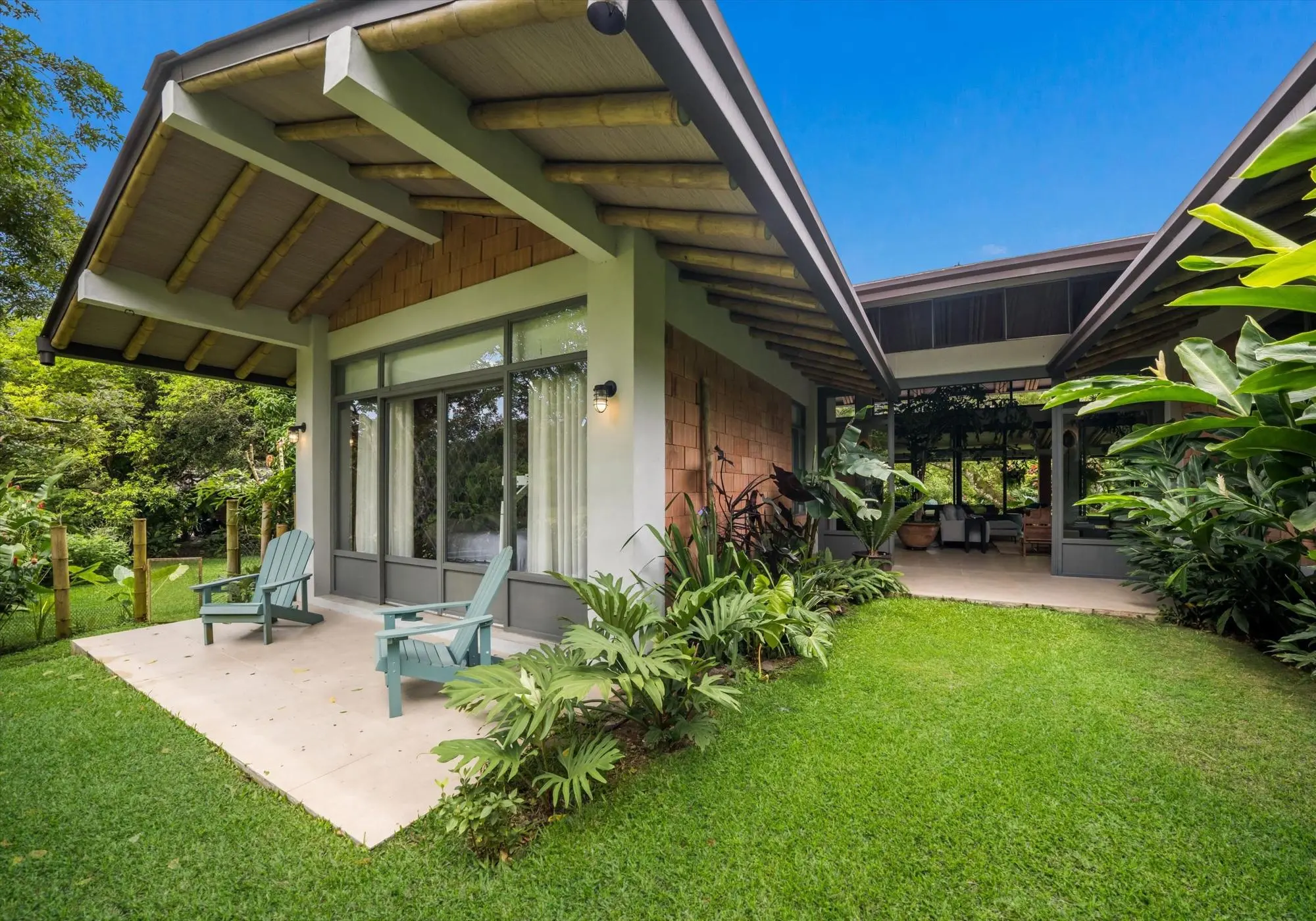 Casa Gratitud At El Valle De Antón - Photo 21