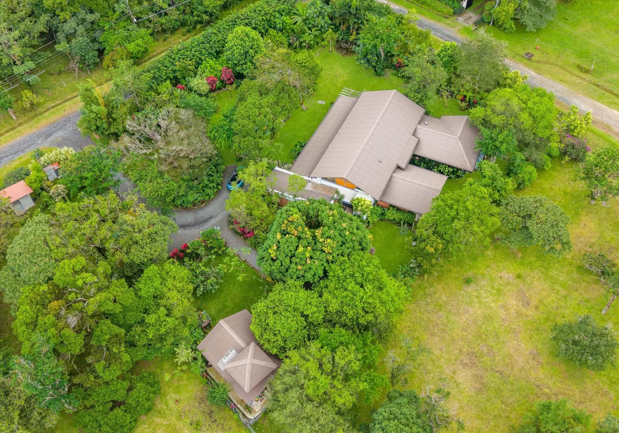 Casa Gratitud At El Valle De Antón - Photo 26