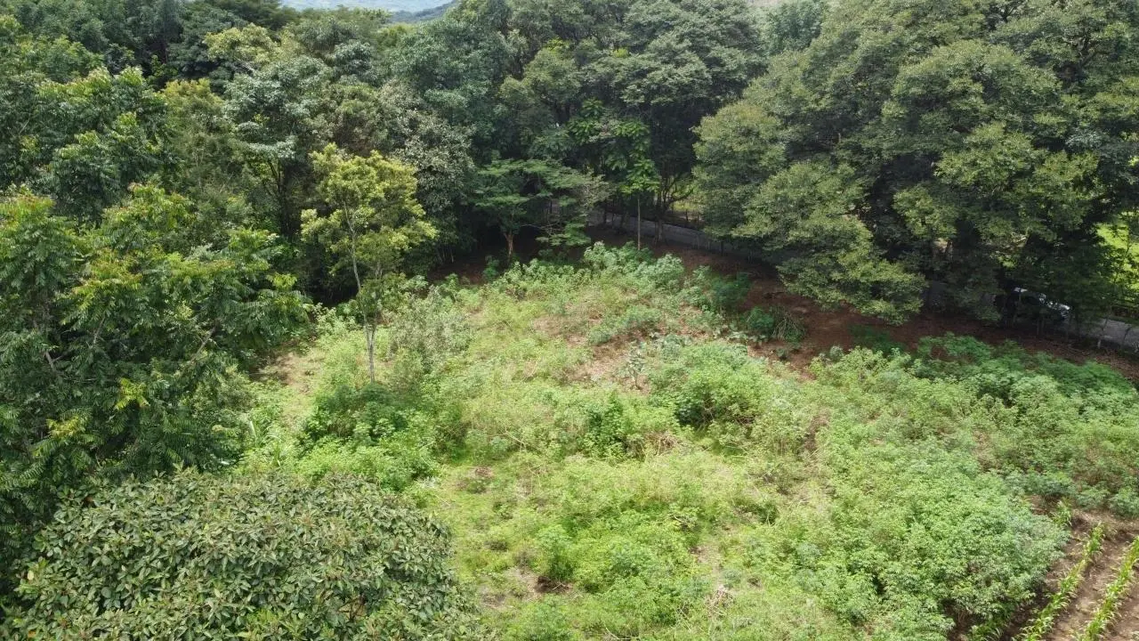 0 Chiriquí, Boquete, Caldera, Pueblo Nuevo - Photo 18