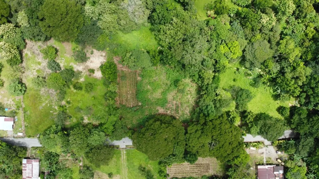 0 Chiriquí, Boquete, Caldera, Pueblo Nuevo - Photo 6