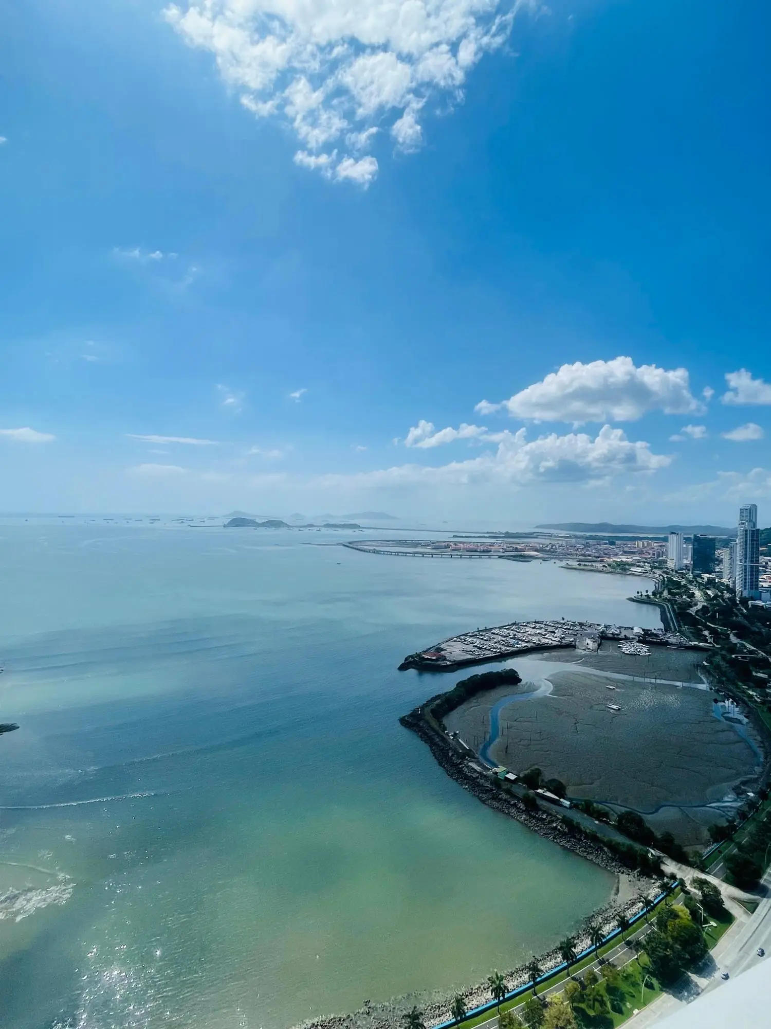 Avenida Balboa, Metros De La Torre Bicsa #57a - Photo 2