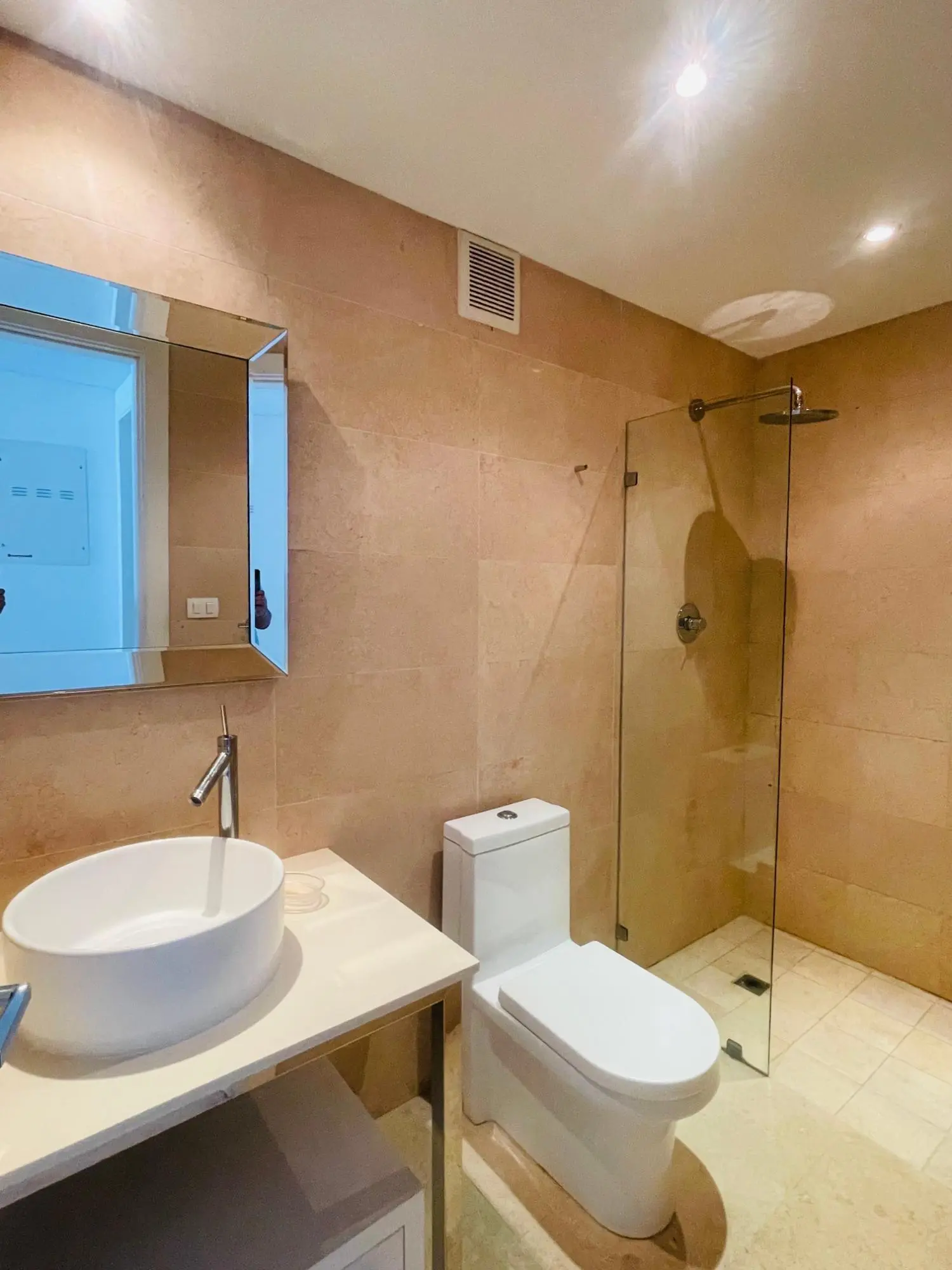 Avenida Balboa, Metros De La Torre Bicsa #57a - Photo 20