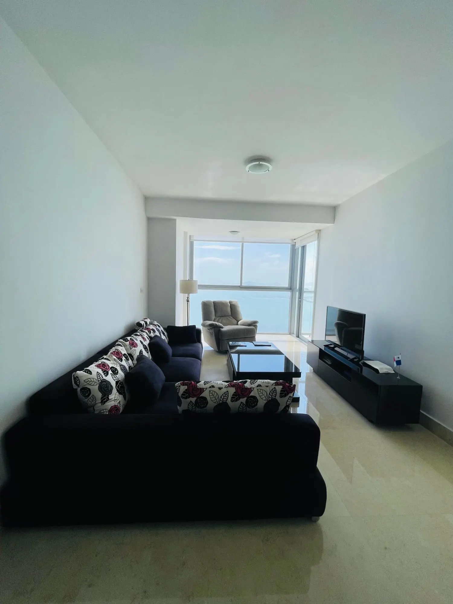 Avenida Balboa, Metros De La Torre Bicsa #57a - Photo 7