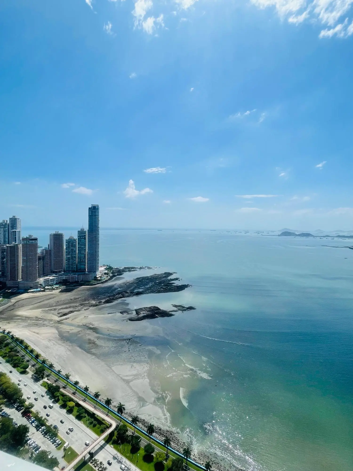 Avenida Balboa, Metros De La Torre Bicsa #57a - Photo 6