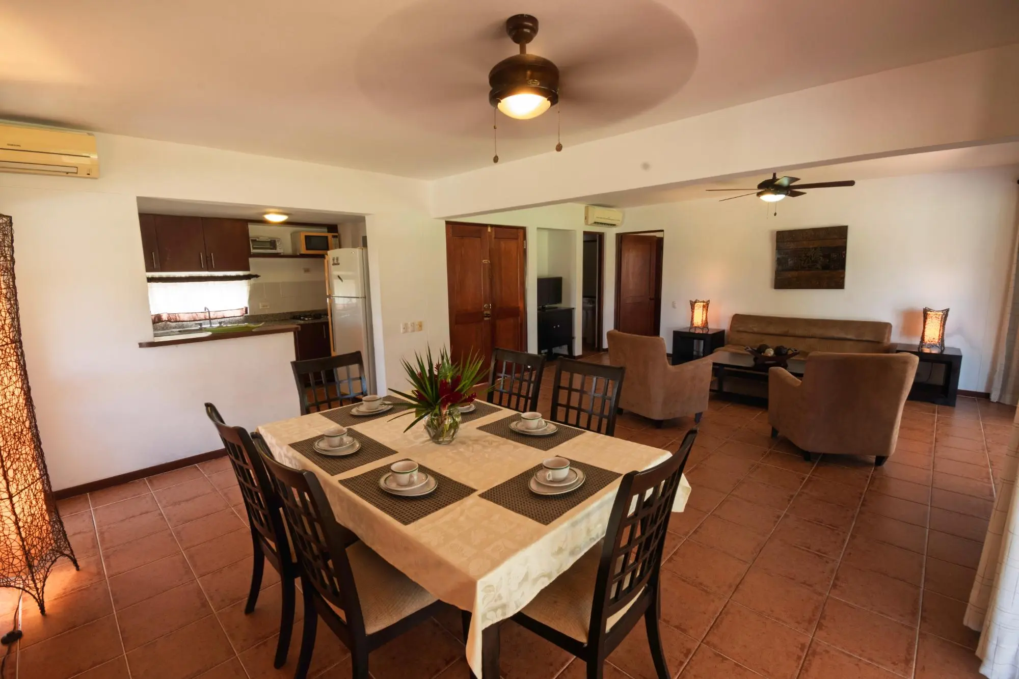 Costa Blanca Villa &amp; Gol Garita 1 - Photo 13