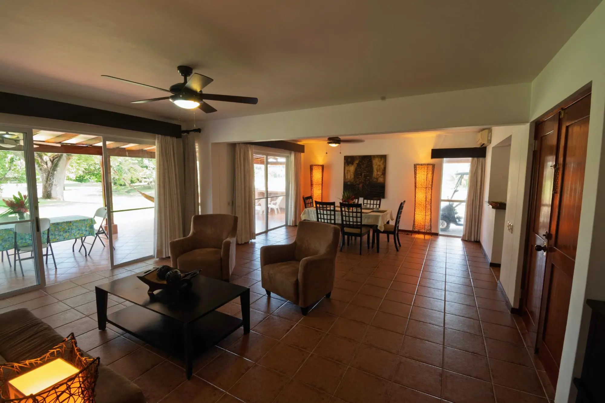 Costa Blanca Villa &amp; Gol Garita 1 - Photo 22