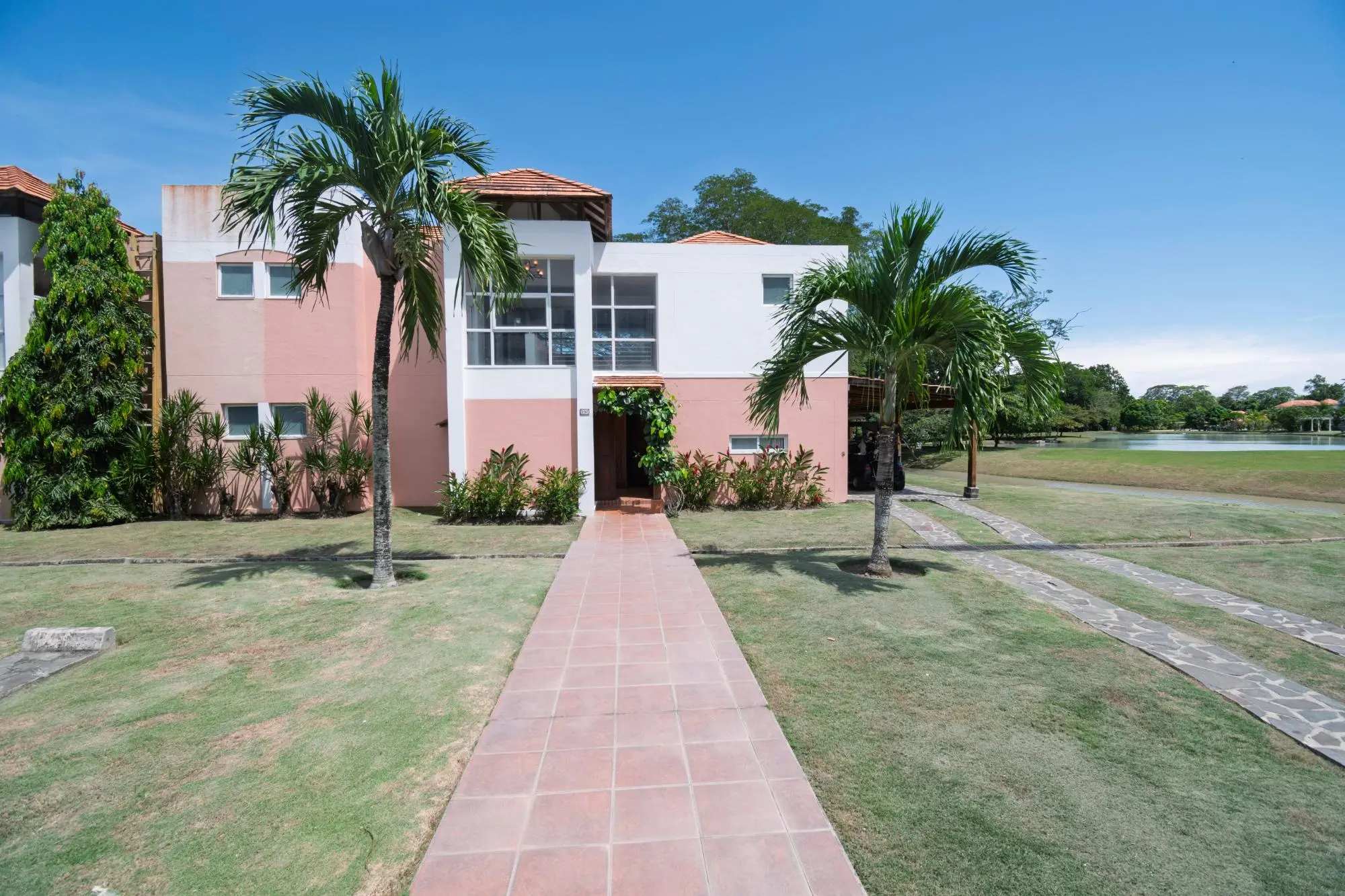 Costa Blanca Villa &amp; Gol Garita 1 - Photo 9