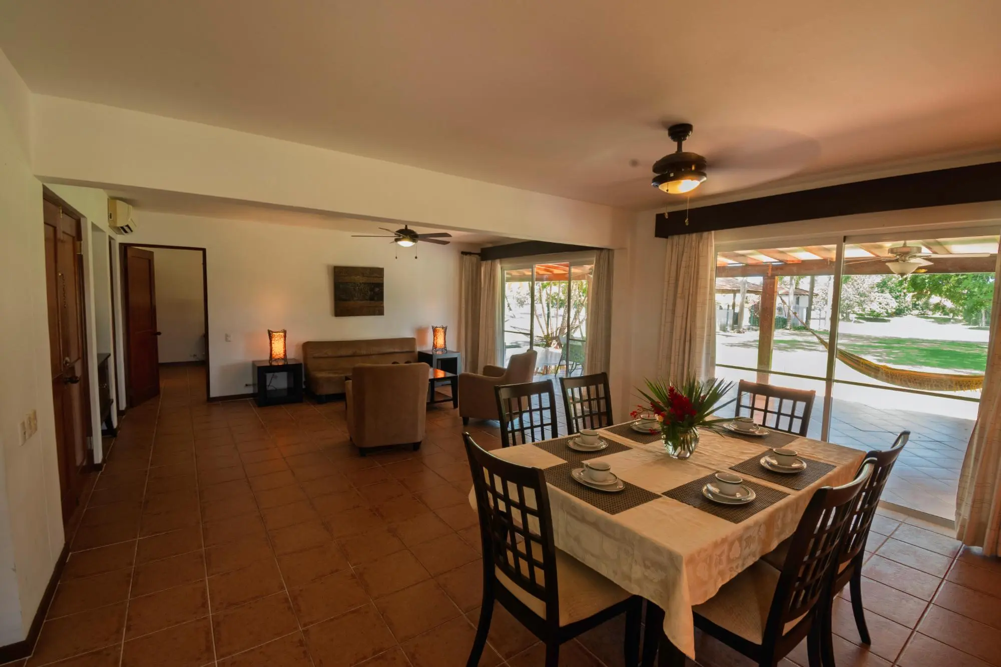 Costa Blanca Villa &amp; Gol Garita 1 - Photo 11