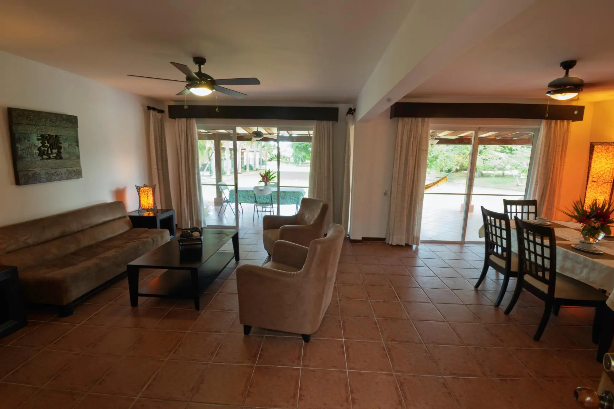 Costa Blanca Villa &amp; Gol Garita 1 - Photo 45