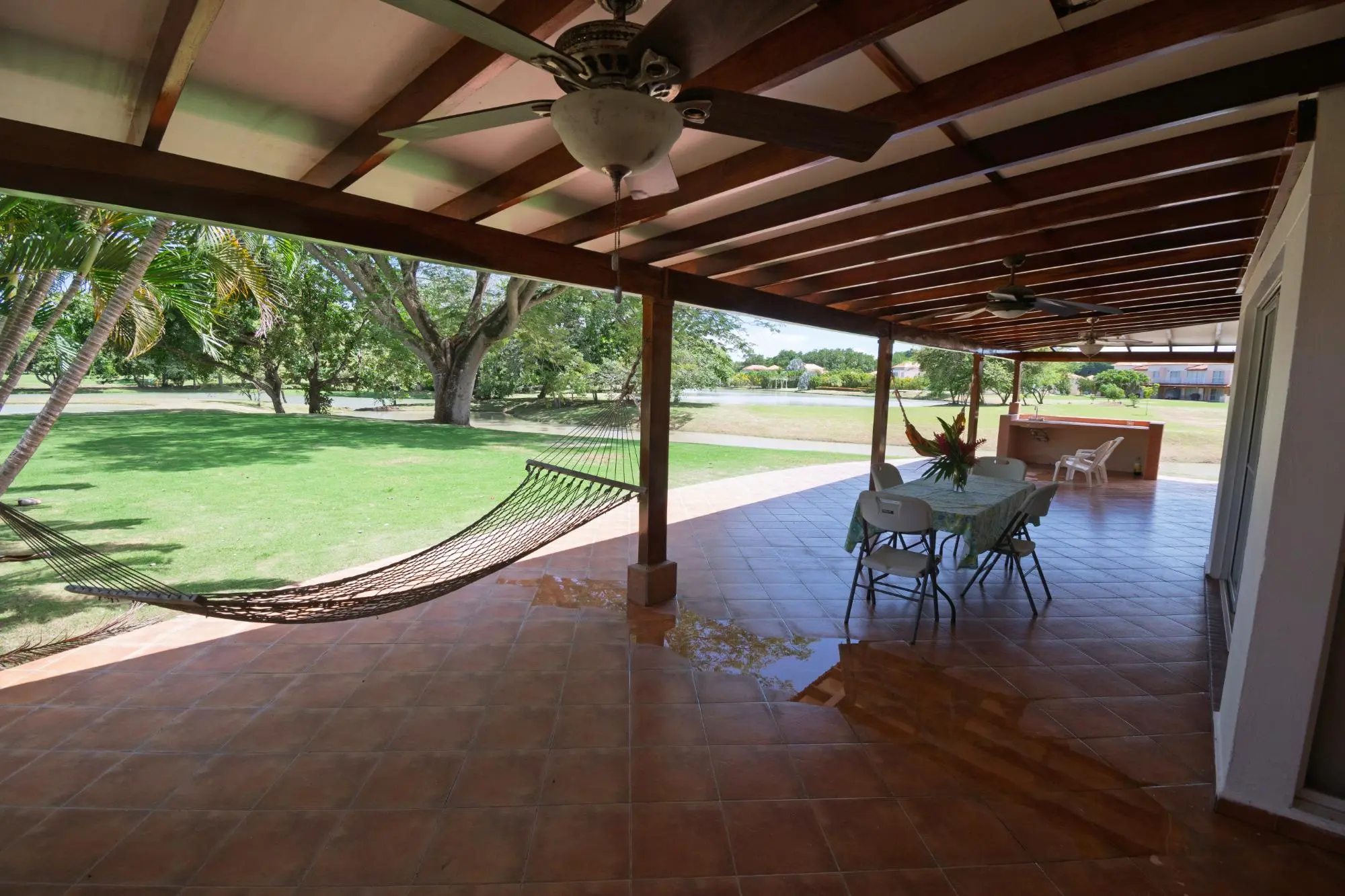 Costa Blanca Villa &amp; Gol Garita 1 - Photo 82