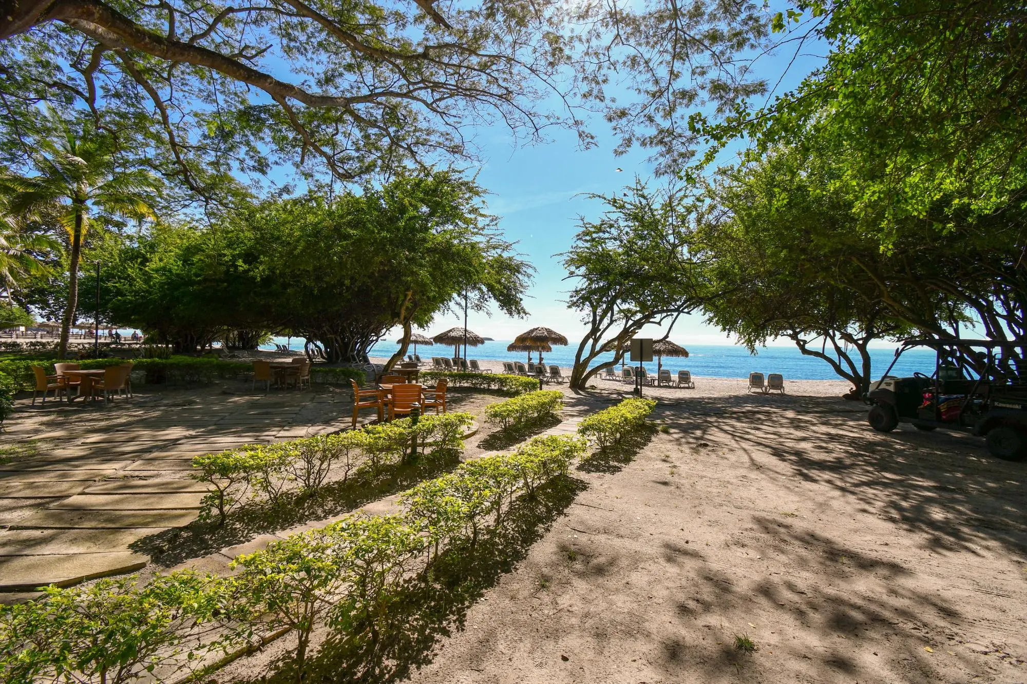 Costa Blanca Villa &amp; Gol Garita 1 - Photo 244