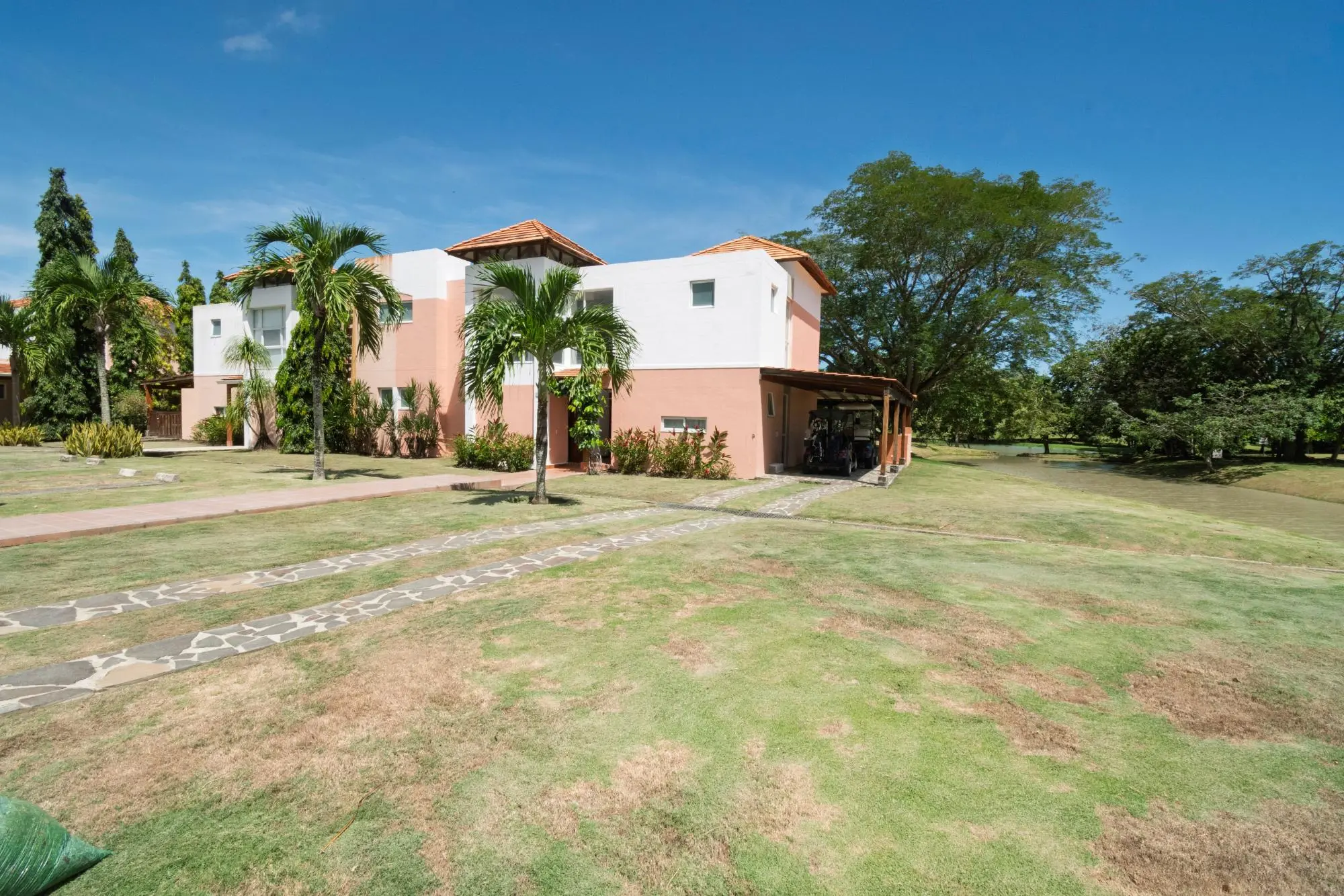 Costa Blanca Villa &amp; Gol Garita 1 - Photo 111