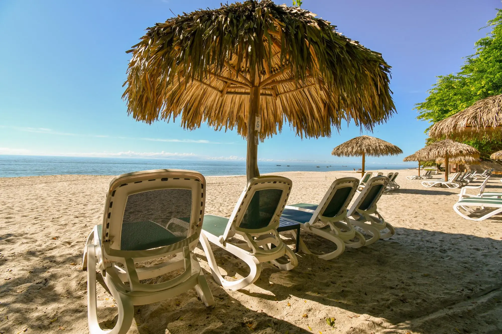 Costa Blanca Villa &amp; Gol Garita 1 - Photo 240