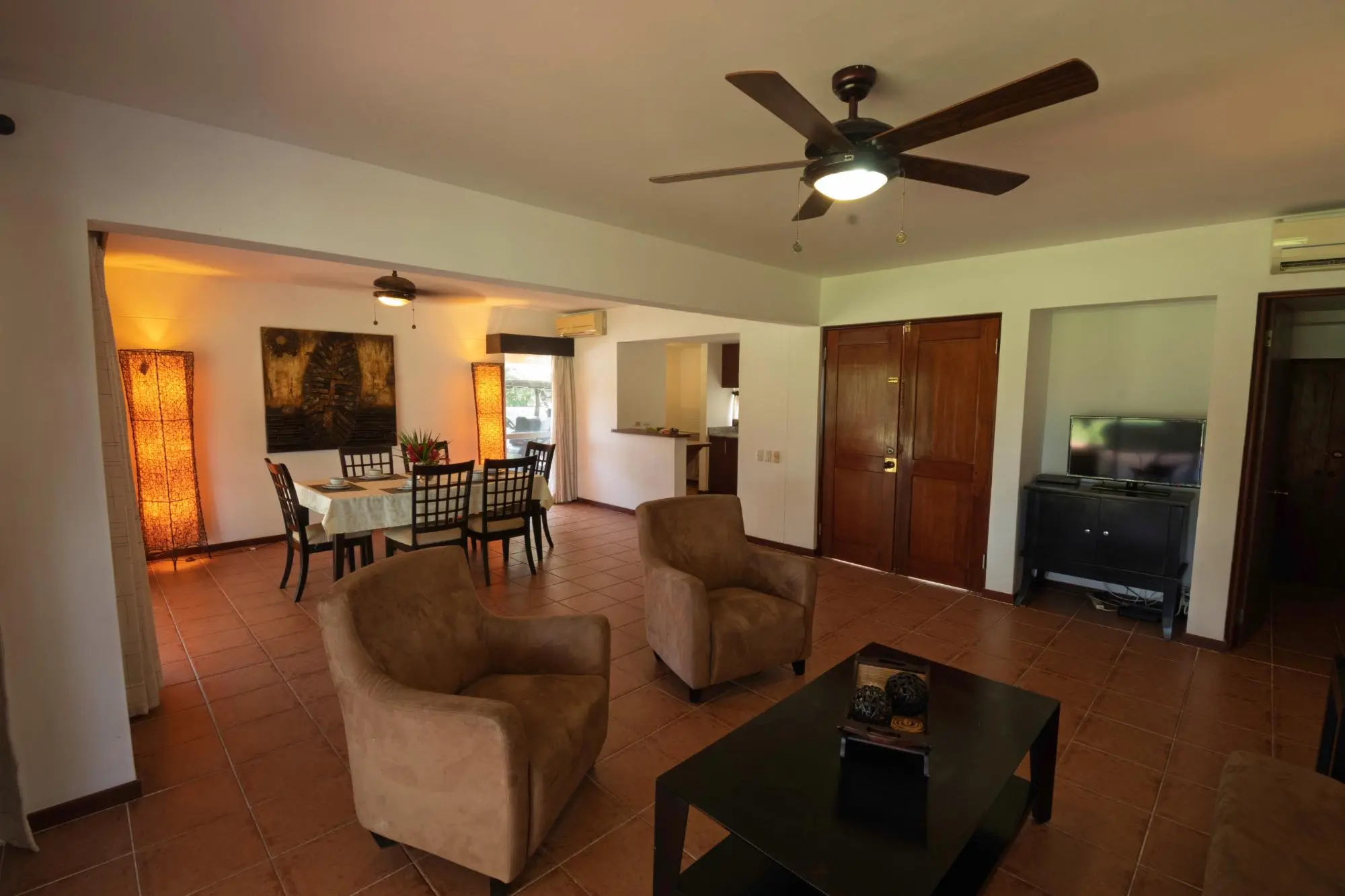 Costa Blanca Villa &amp; Gol Garita 1 - Photo 17