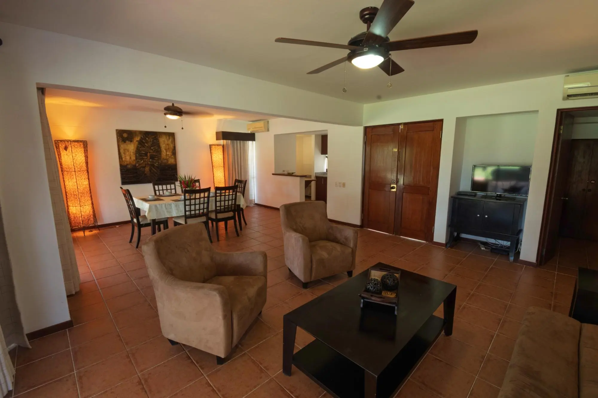 Costa Blanca Villa &amp; Gol Garita 1 - Photo 28