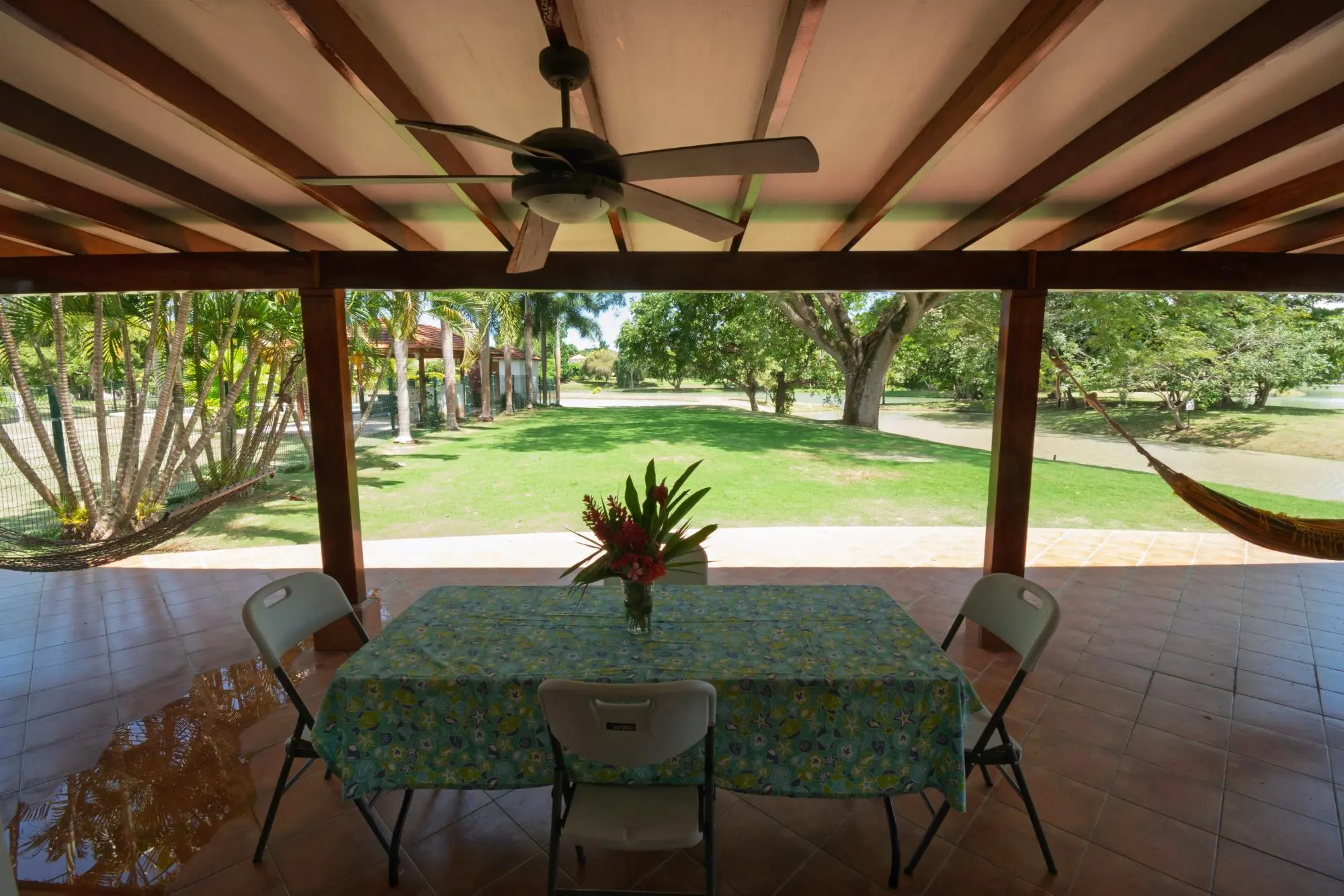 Costa Blanca Villa &amp; Gol Garita 1 - Photo 75