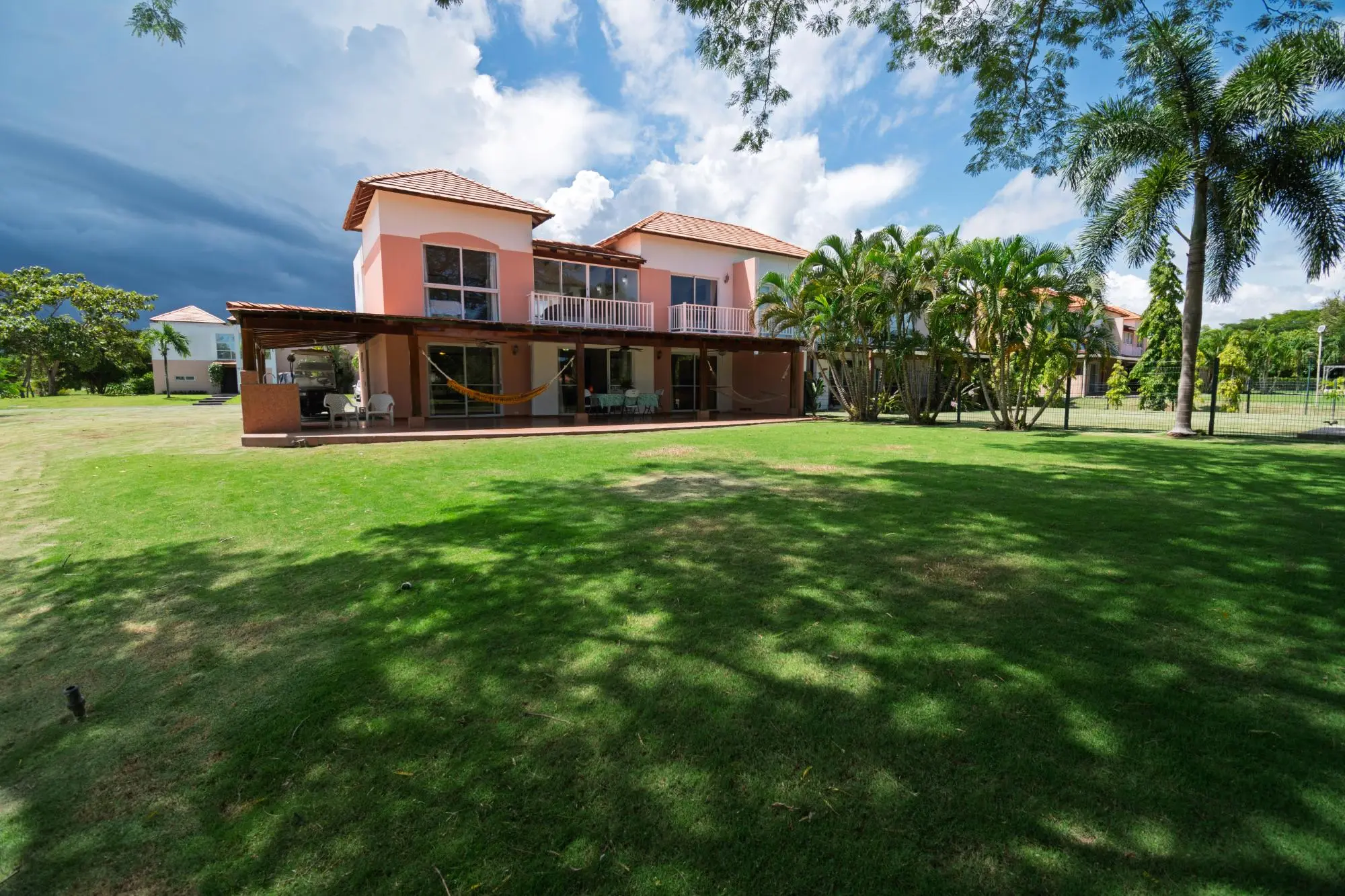 Costa Blanca Villa &amp; Gol Garita 1 - Photo 174