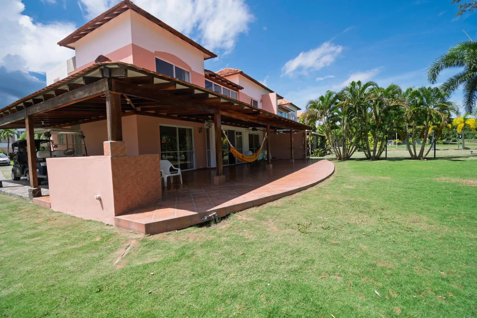 Costa Blanca Villa &amp; Gol Garita 1 - Photo 104