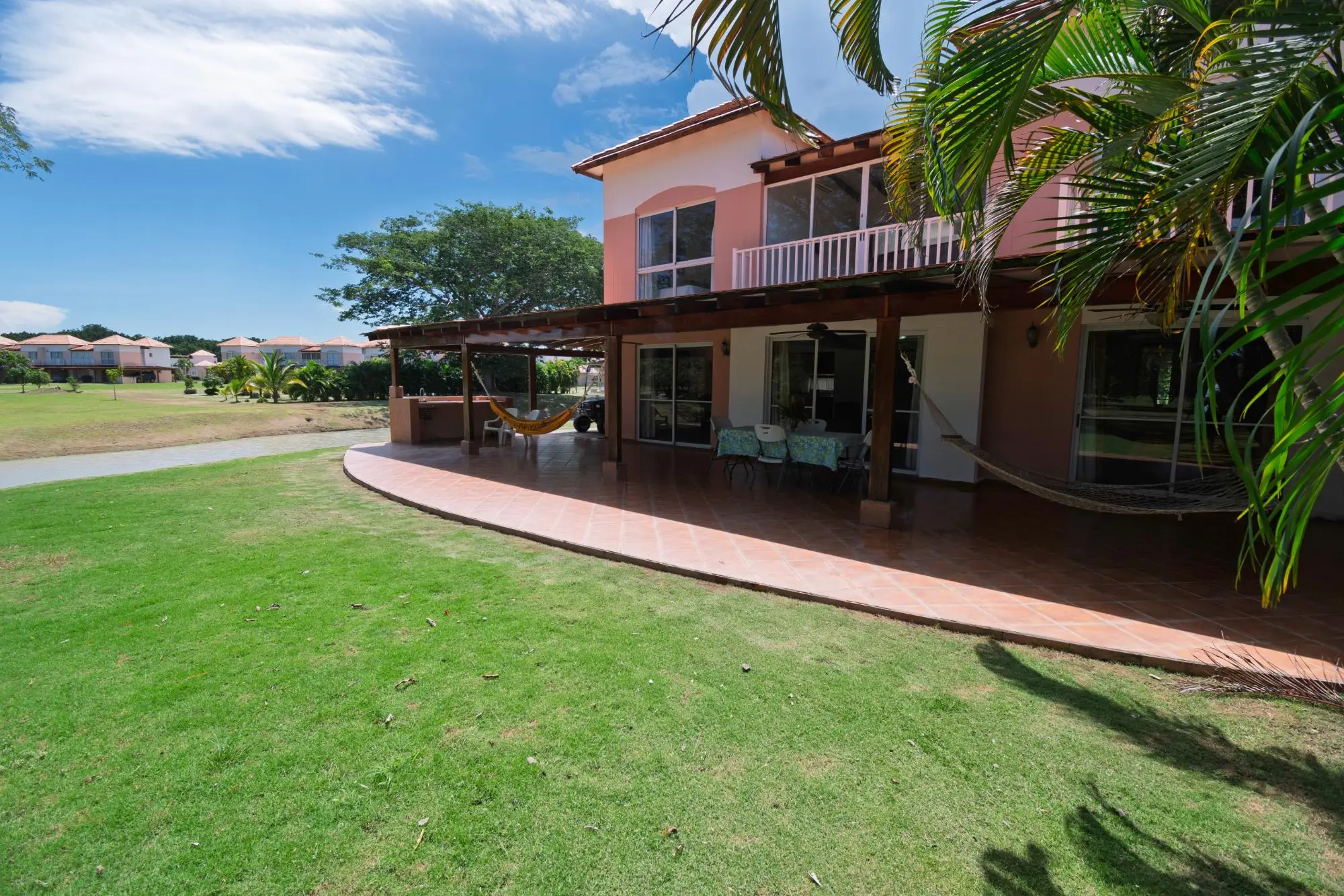 Costa Blanca Villa &amp; Gol Garita 1 - Photo 96