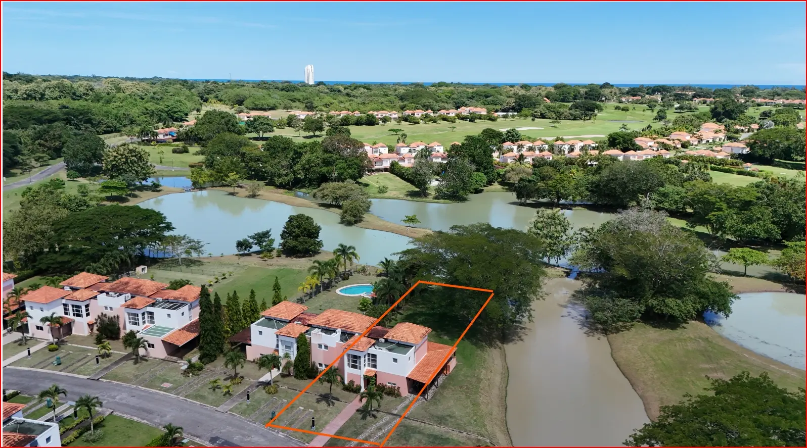 Costa Blanca Villa &amp; Gol Garita 1 - Photo 2