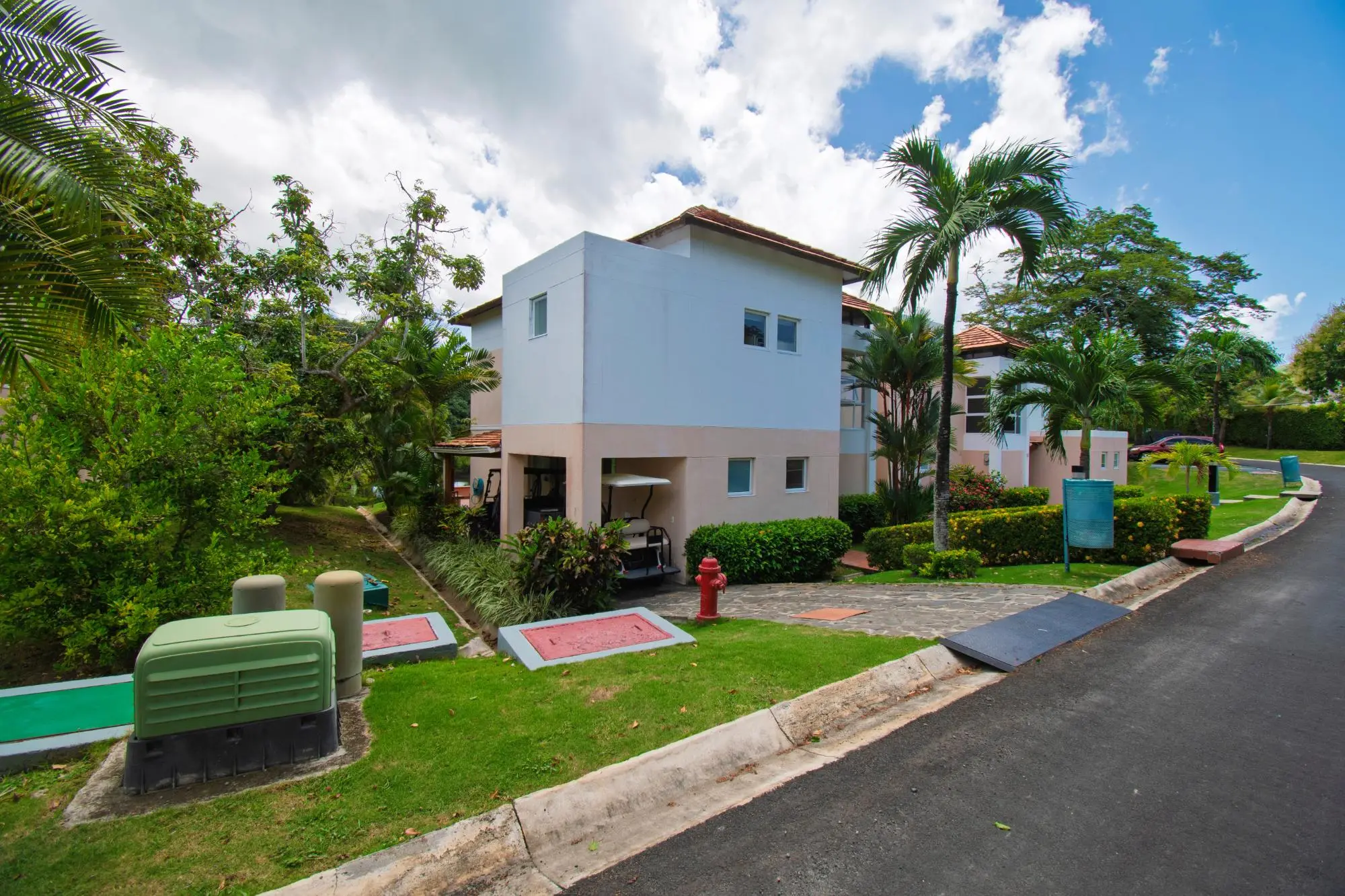 Casa Adosada Con Vista Exclusiva Al Lago - Photo 143
