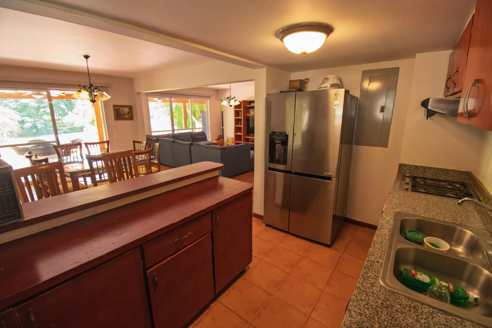 Casa Adosada Con Vista Exclusiva Al Lago - Photo 28