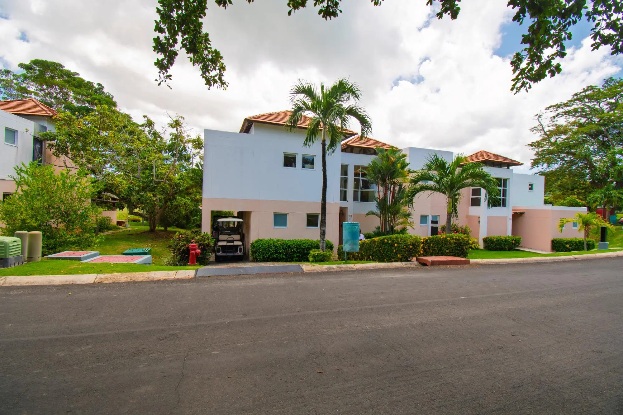Casa Adosada Con Vista Exclusiva Al Lago - Photo 141