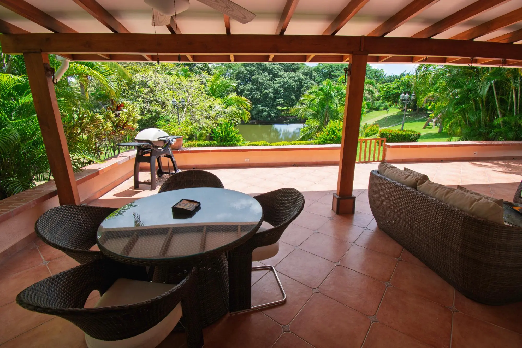 Casa Adosada Con Vista Exclusiva Al Lago - Photo 104