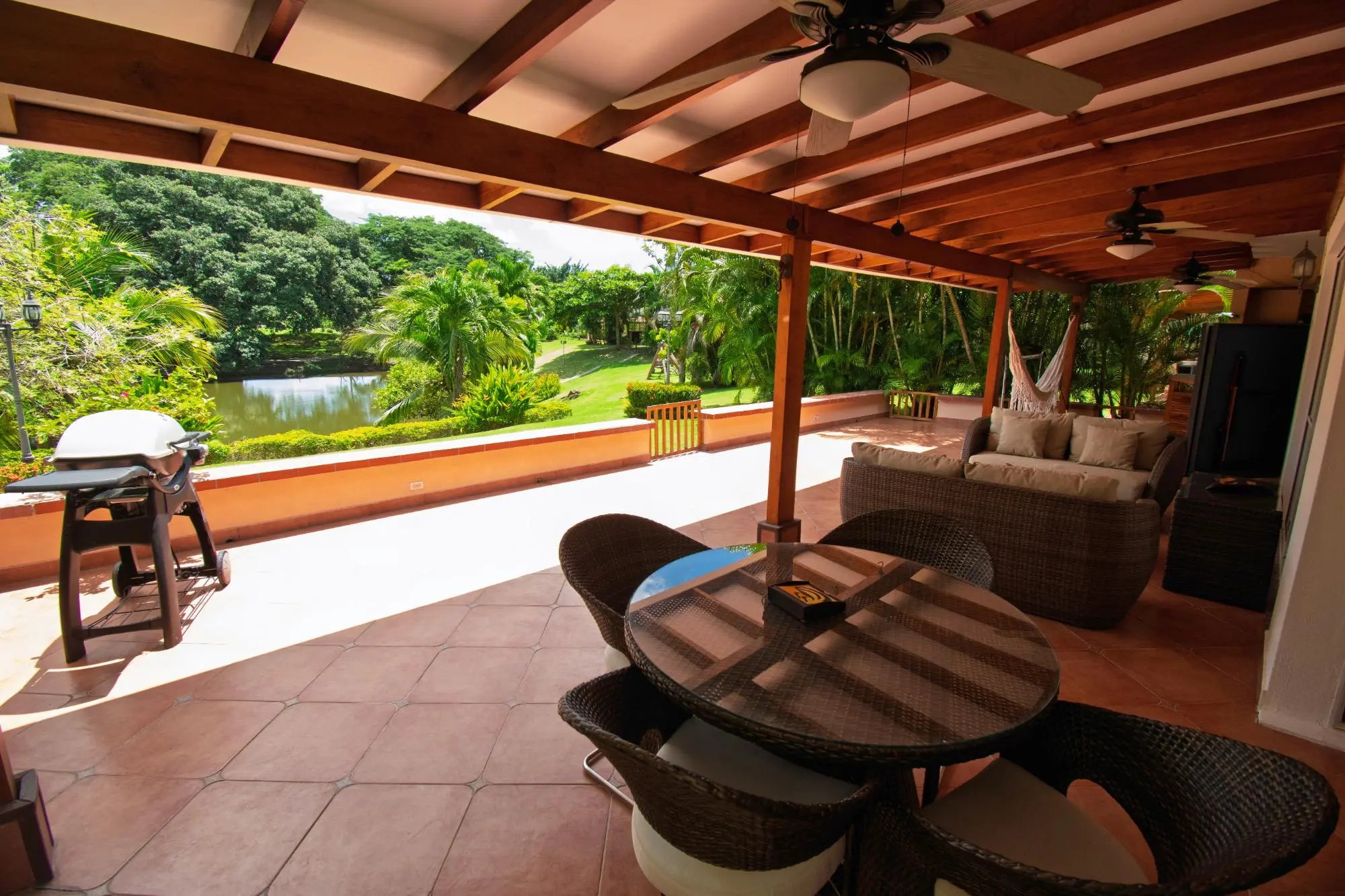 Casa Adosada Con Vista Exclusiva Al Lago - Photo 107