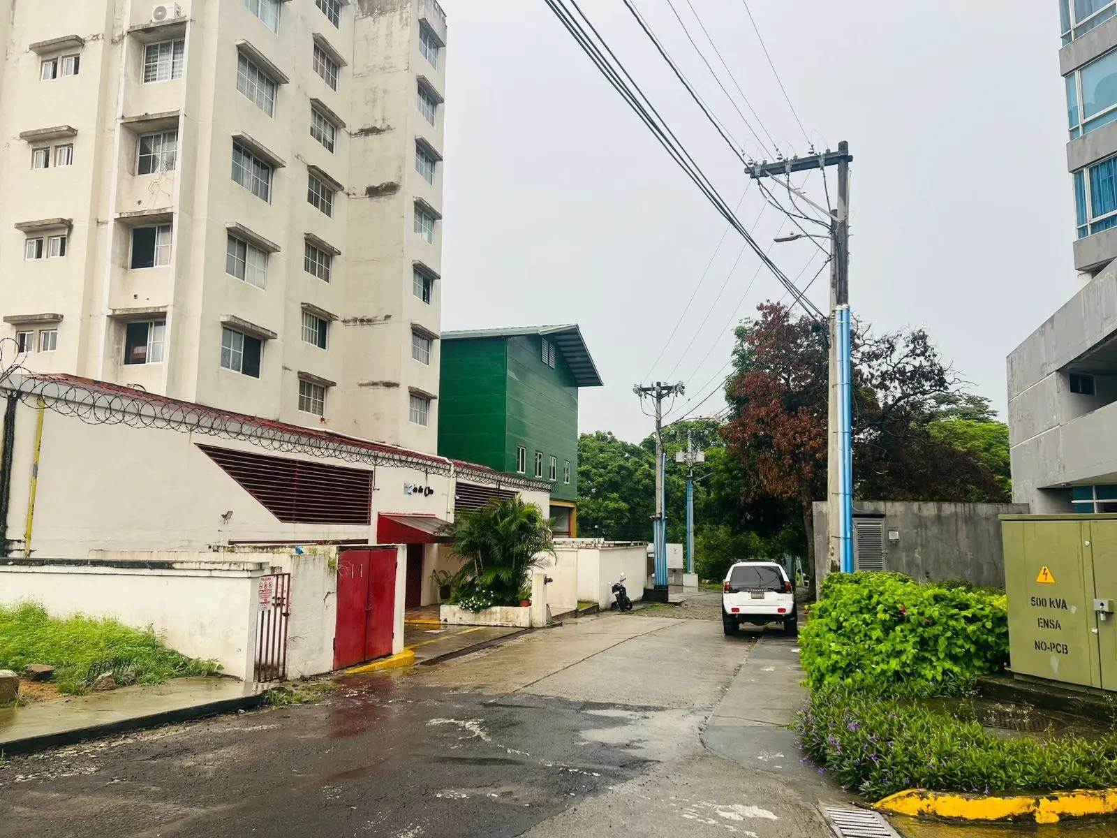 Calle Jacaranda #river One - Photo 46