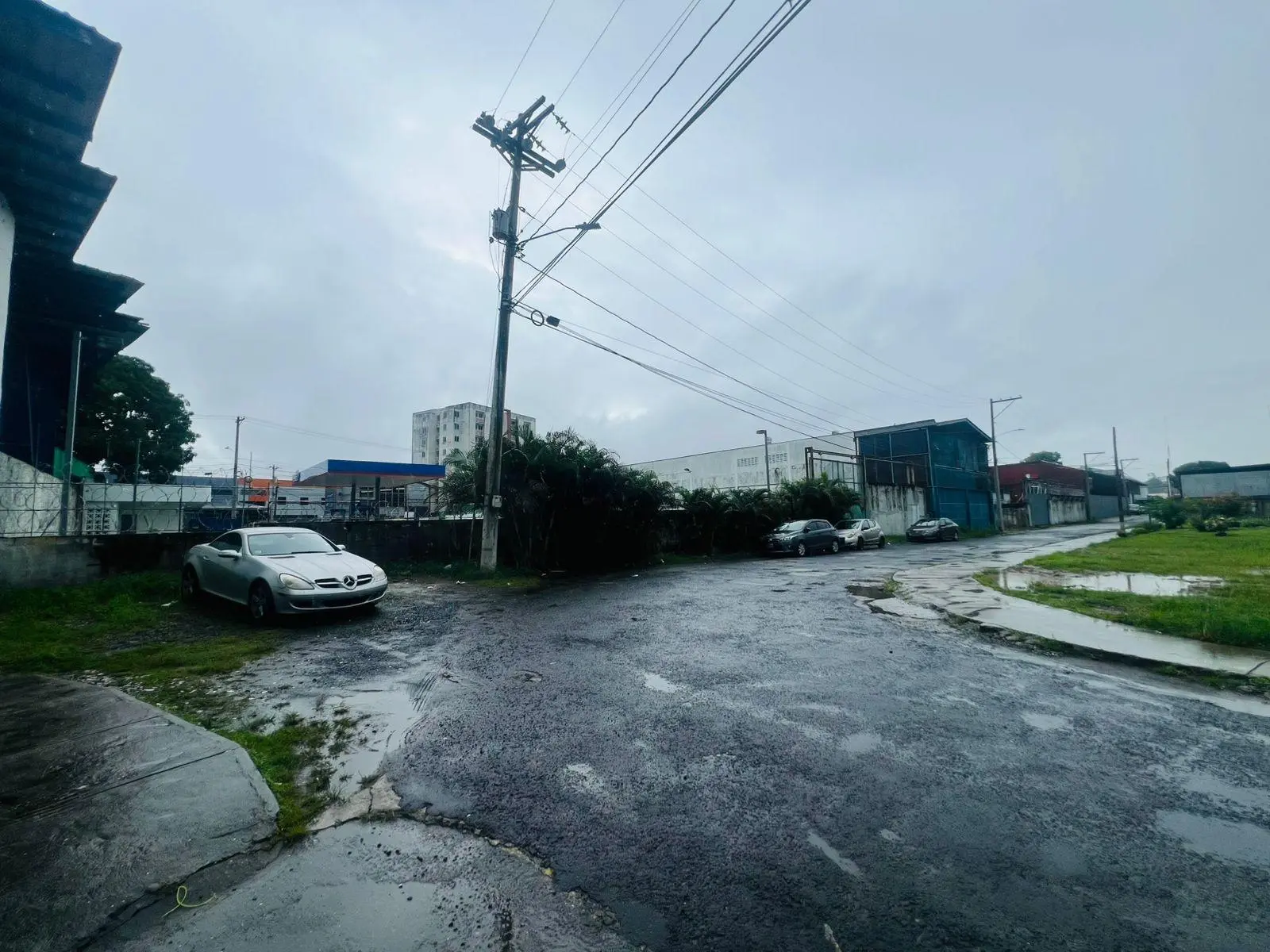 Calle Jacaranda #river One - Photo 49