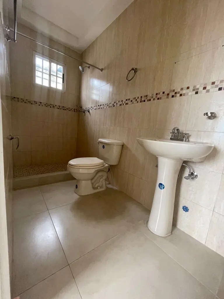 Calle Primera, Casa N°305, Residencial Villa Real #n°305 - Photo 46