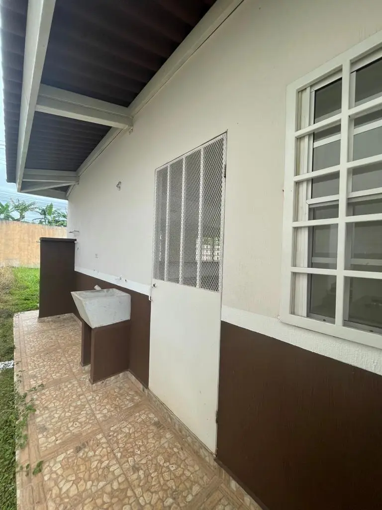 Calle Primera, Casa N°305, Residencial Villa Real #n°305 - Photo 36