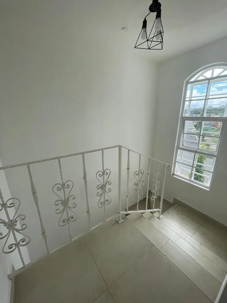 Calle Primera, Casa N°305, Residencial Villa Real #n°305 - Photo 16