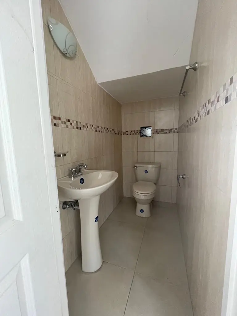 Calle Primera, Casa N°305, Residencial Villa Real #n°305 - Photo 49