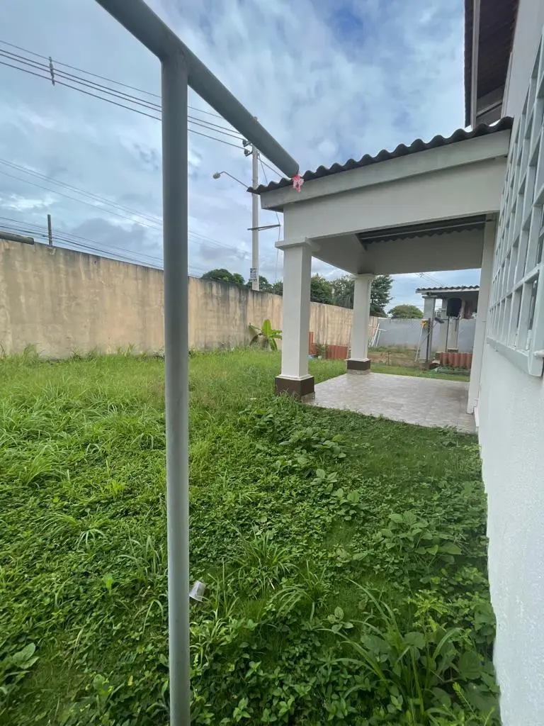 Calle Primera, Casa N°305, Residencial Villa Real #n°305 - Photo 41